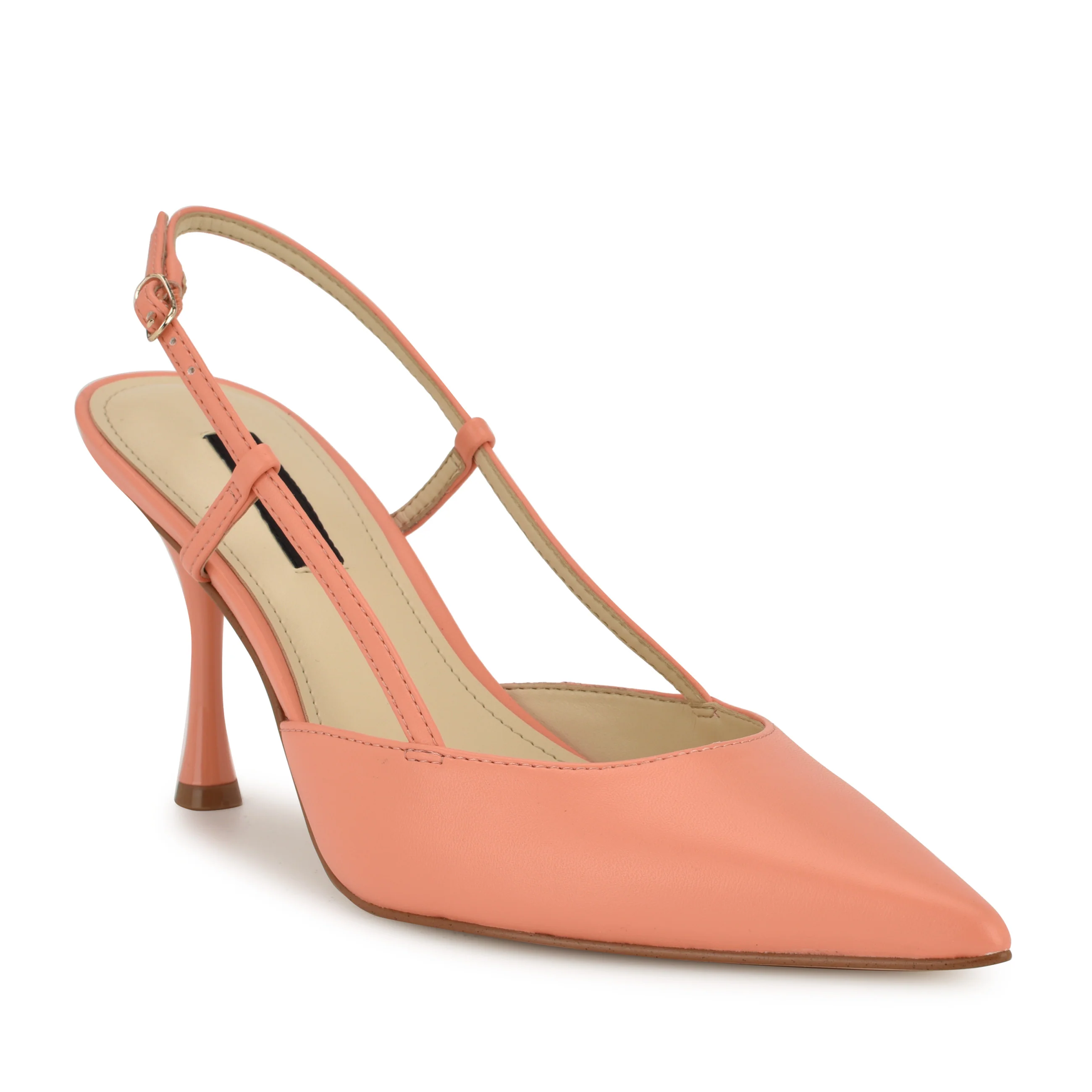 Peni Slingback Pumps