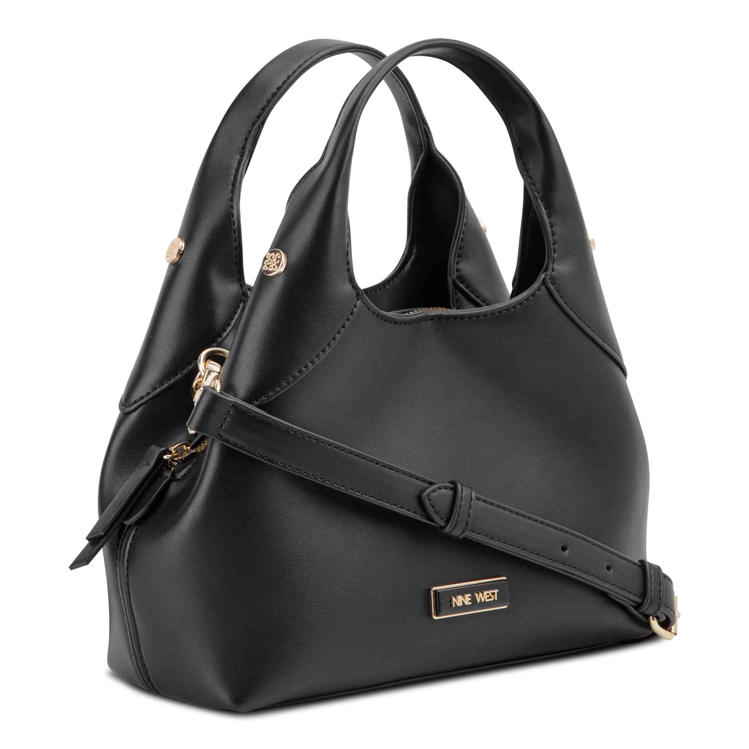 Eamon Top Handle Crossbody