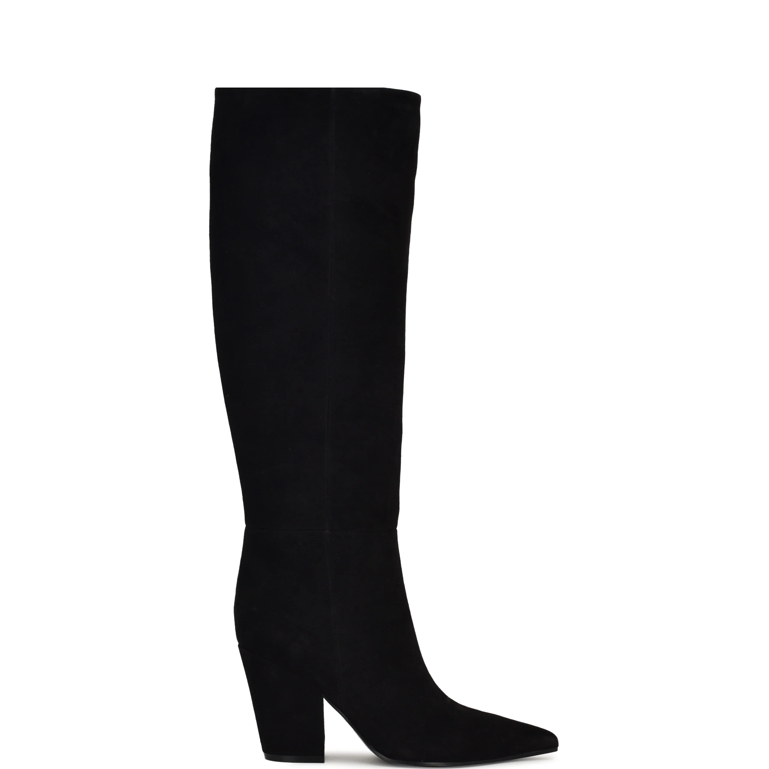 Adera Wide Calf Knee High Boots