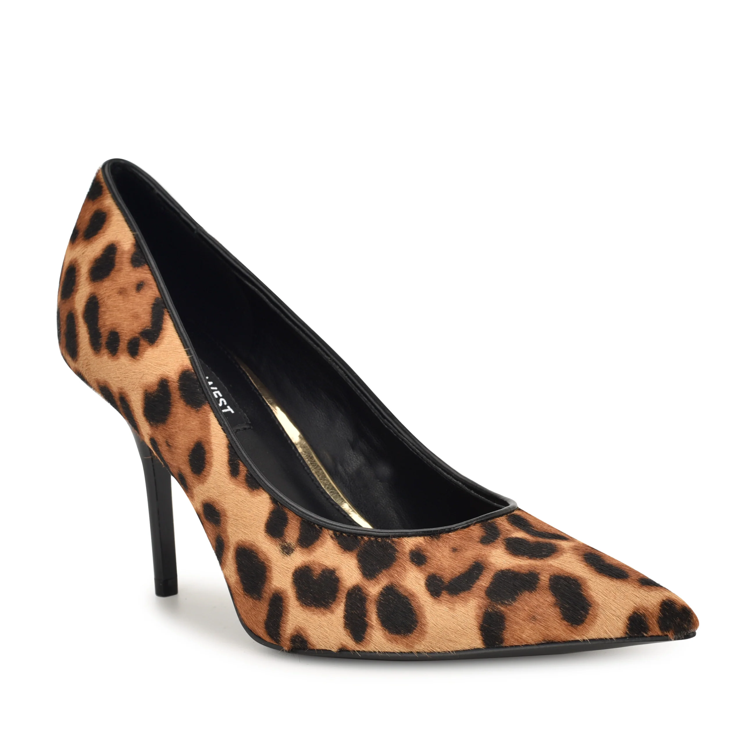 Princesa Pointy Toe Pumps