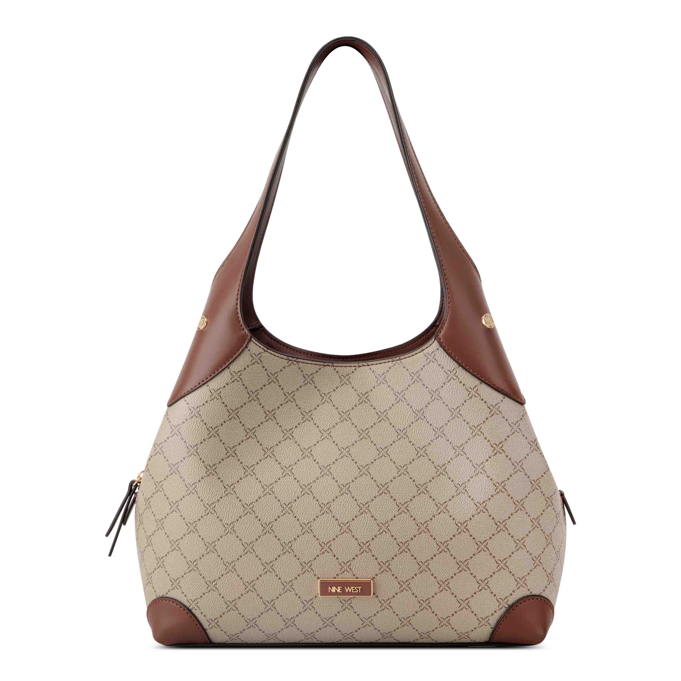 Eamon Large Shoulder Bag