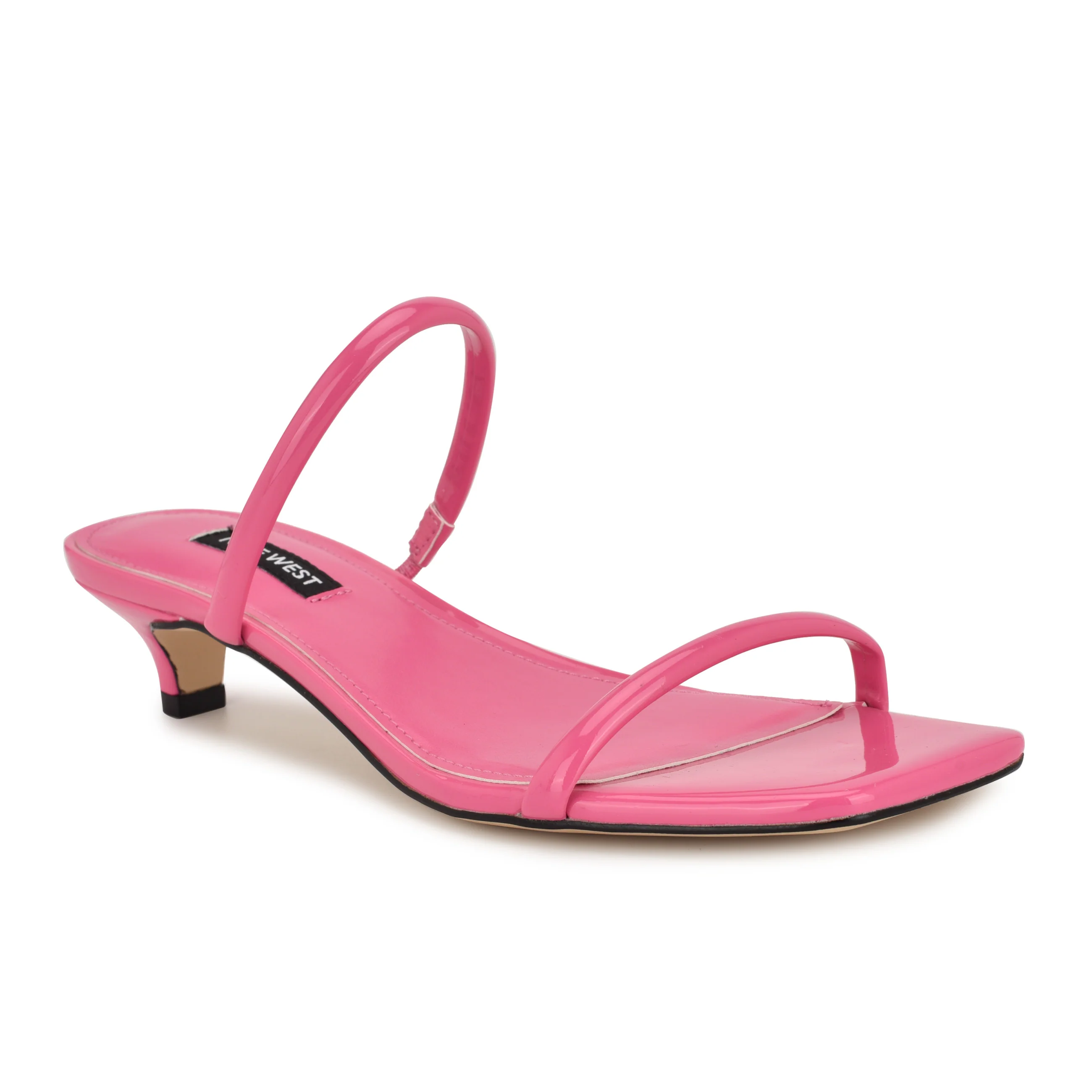 Noel Slide Sandals