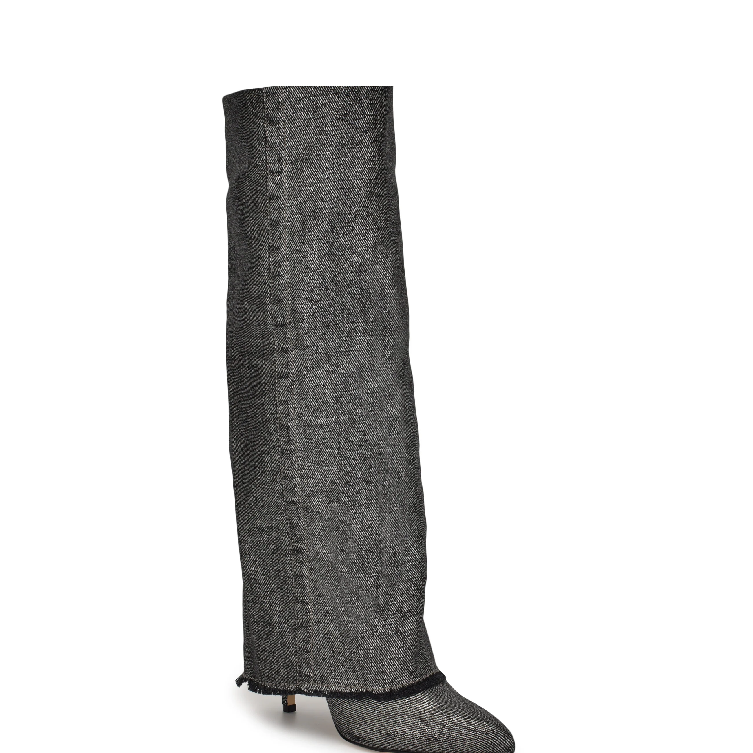 Rhoree Knee High Dress Boots