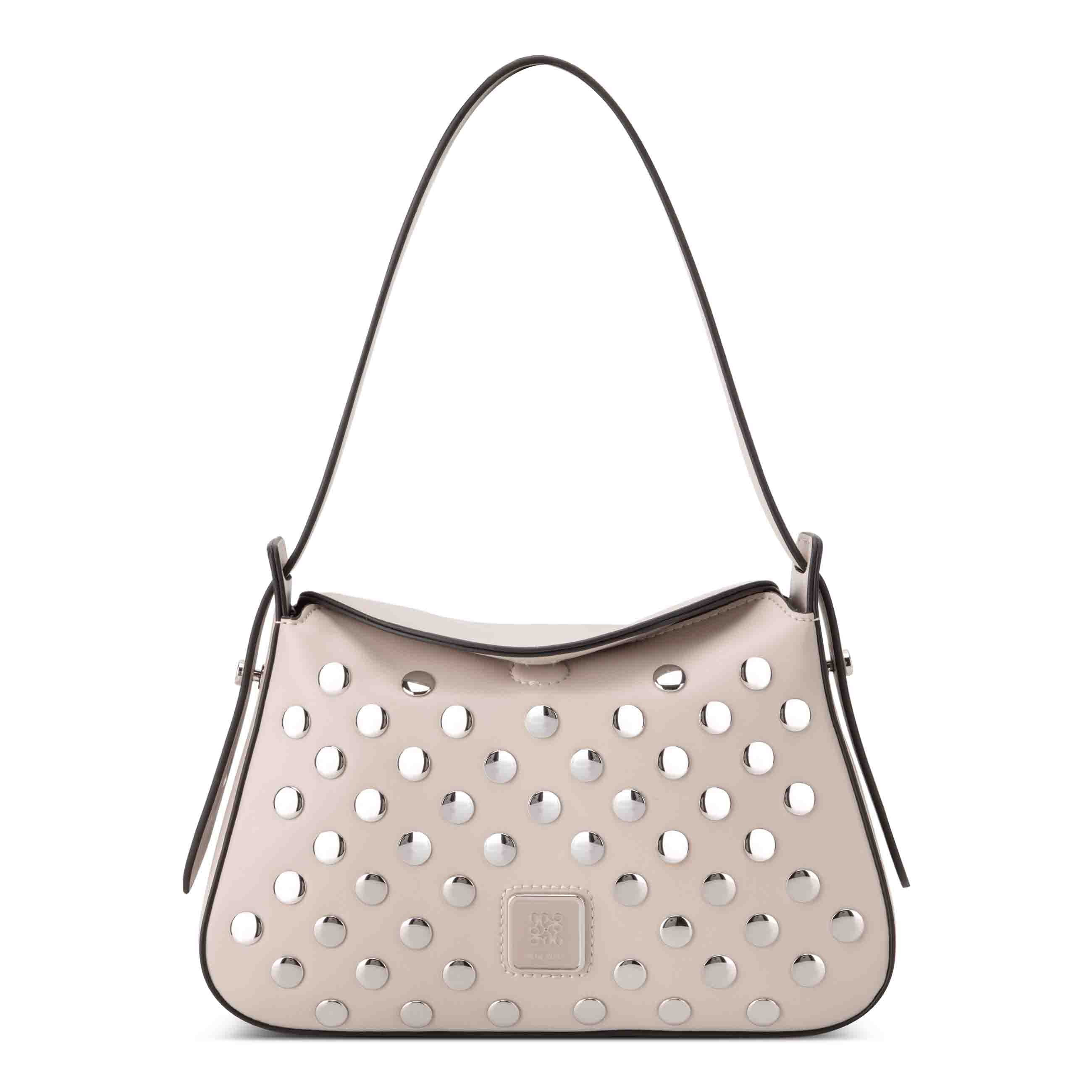 Polina Convertible Shoulder Bag