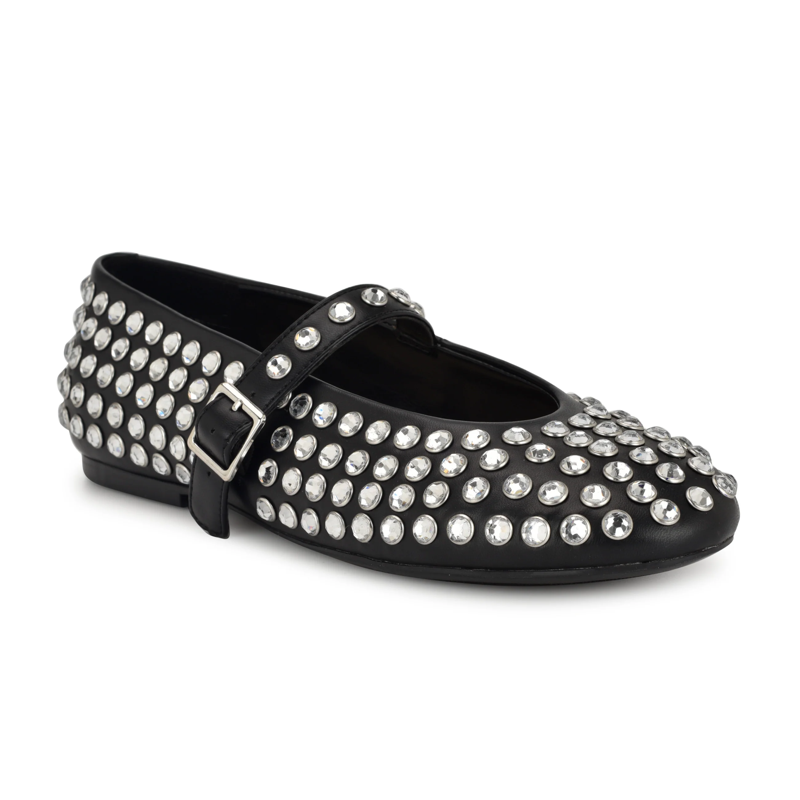 Emmil Mary Jane Flats