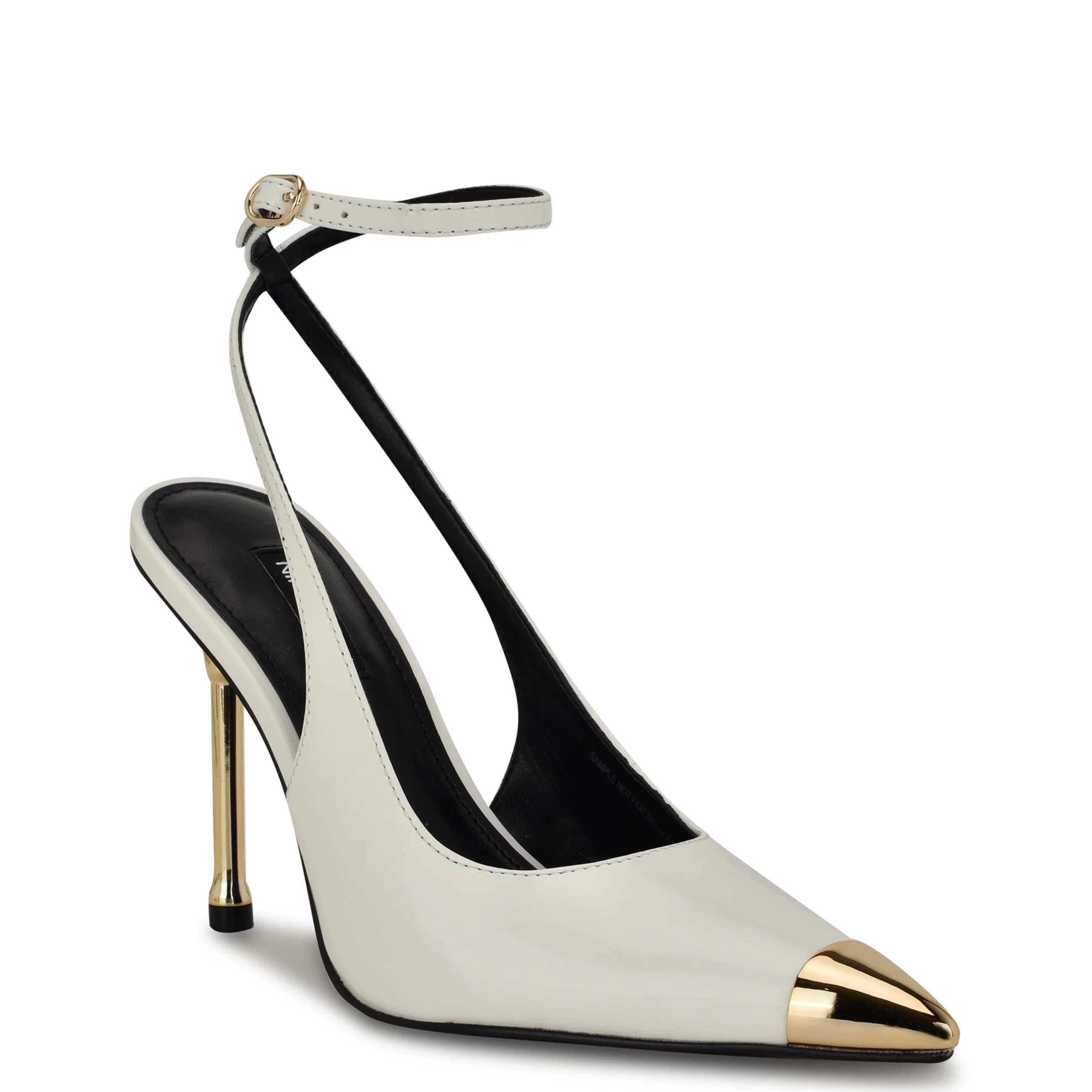 Monroh Pointy Toe Pumps