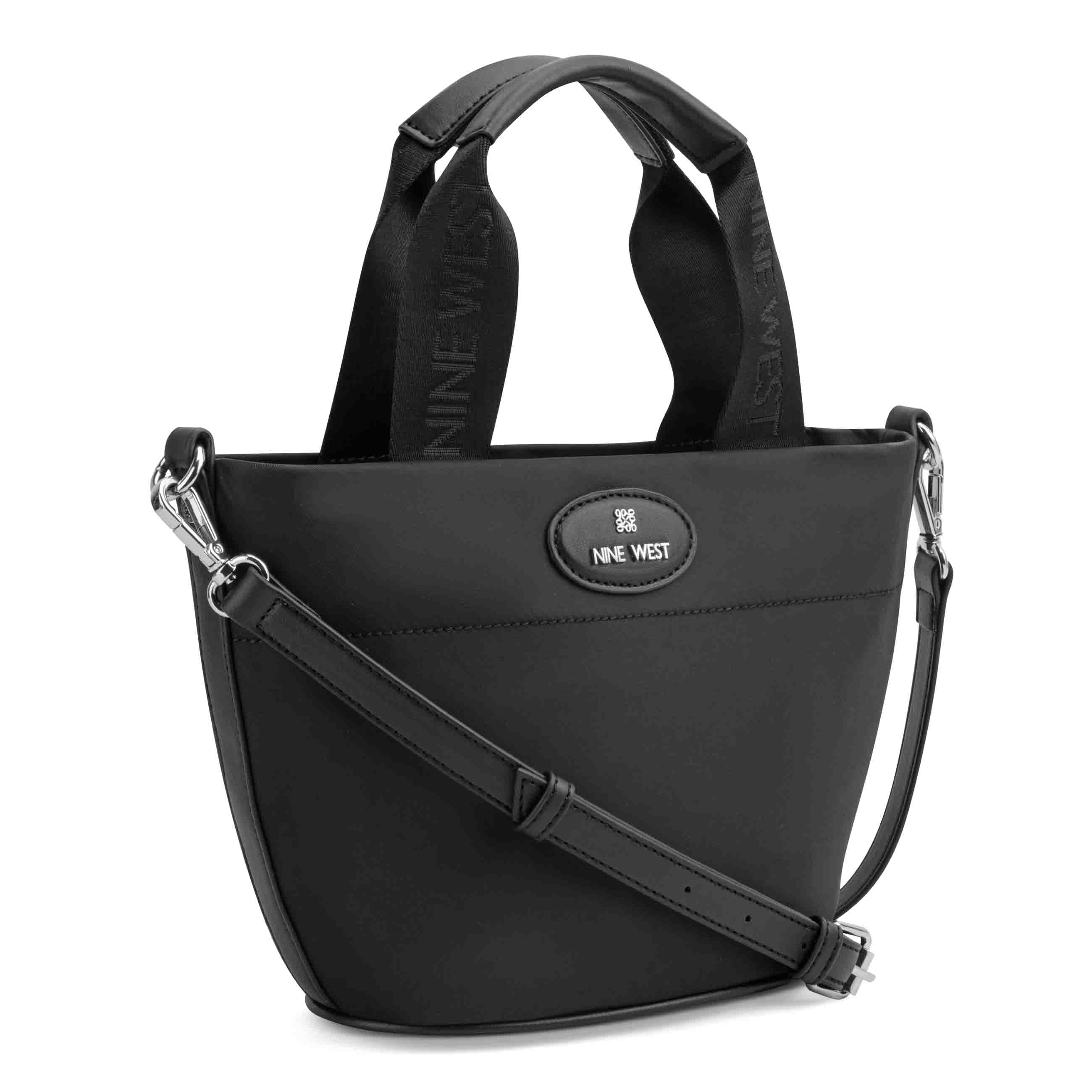 Pyper Mini Tote Crossbody
