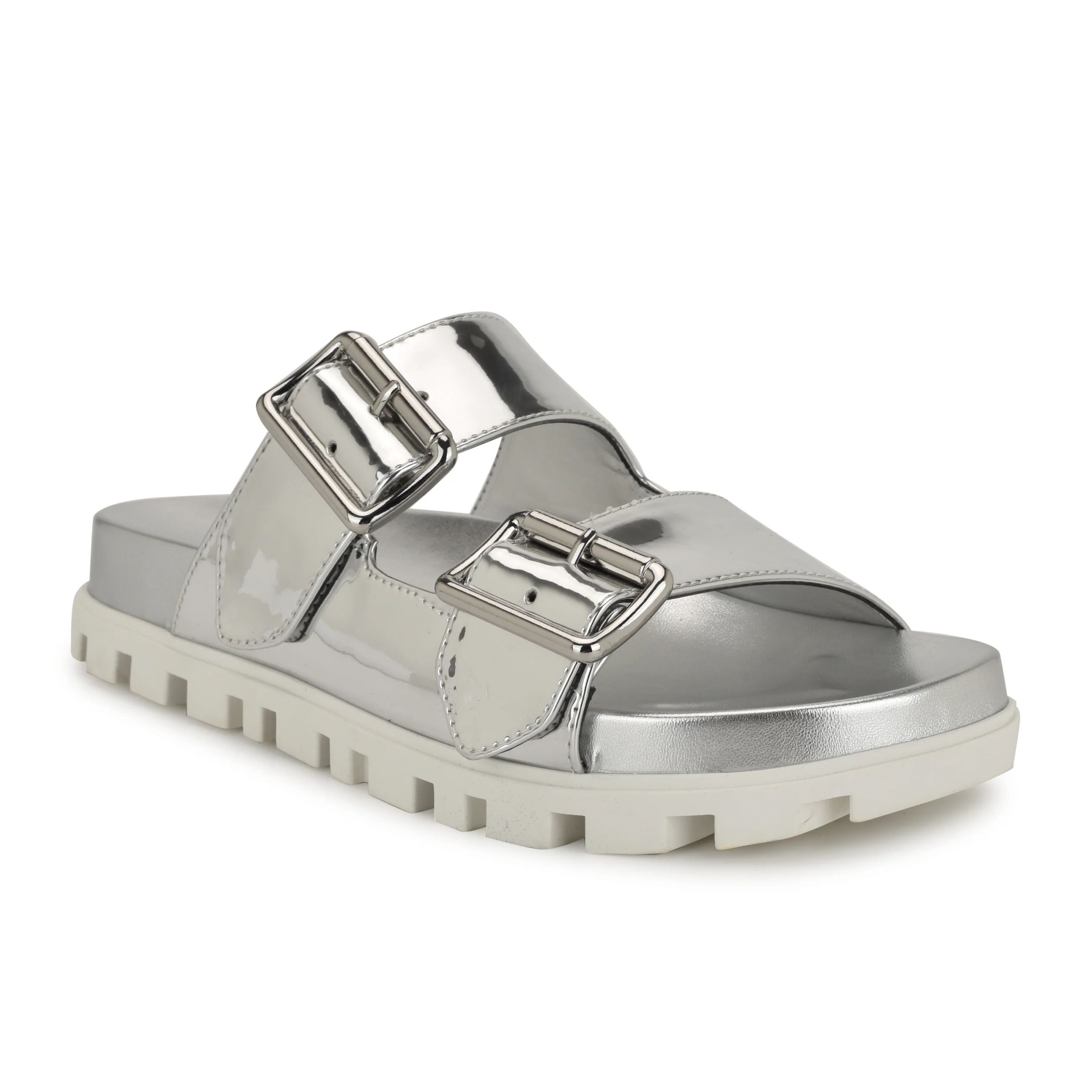 Timma Footbed Slide Sandals