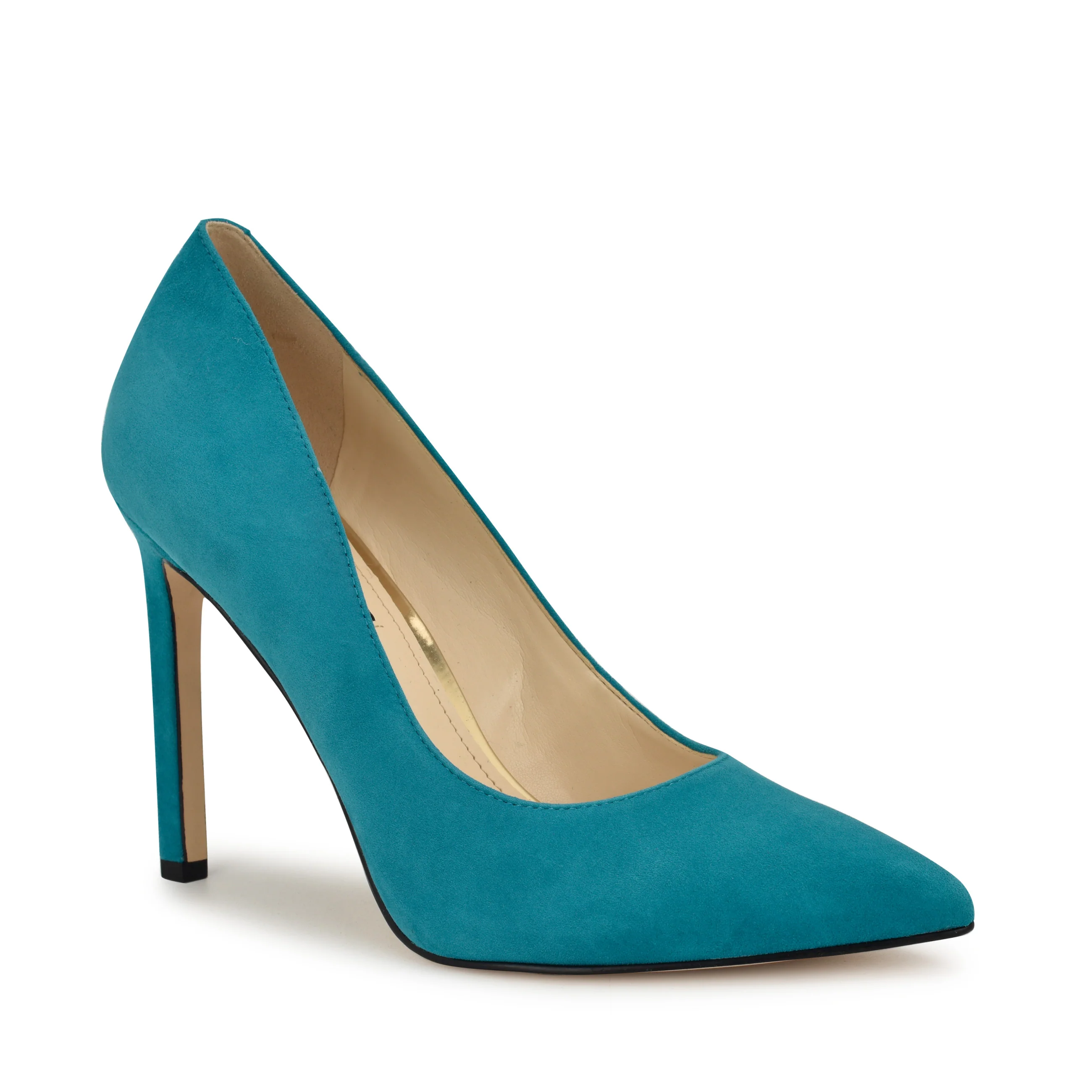 Tatiana Pointy Toe Pumps