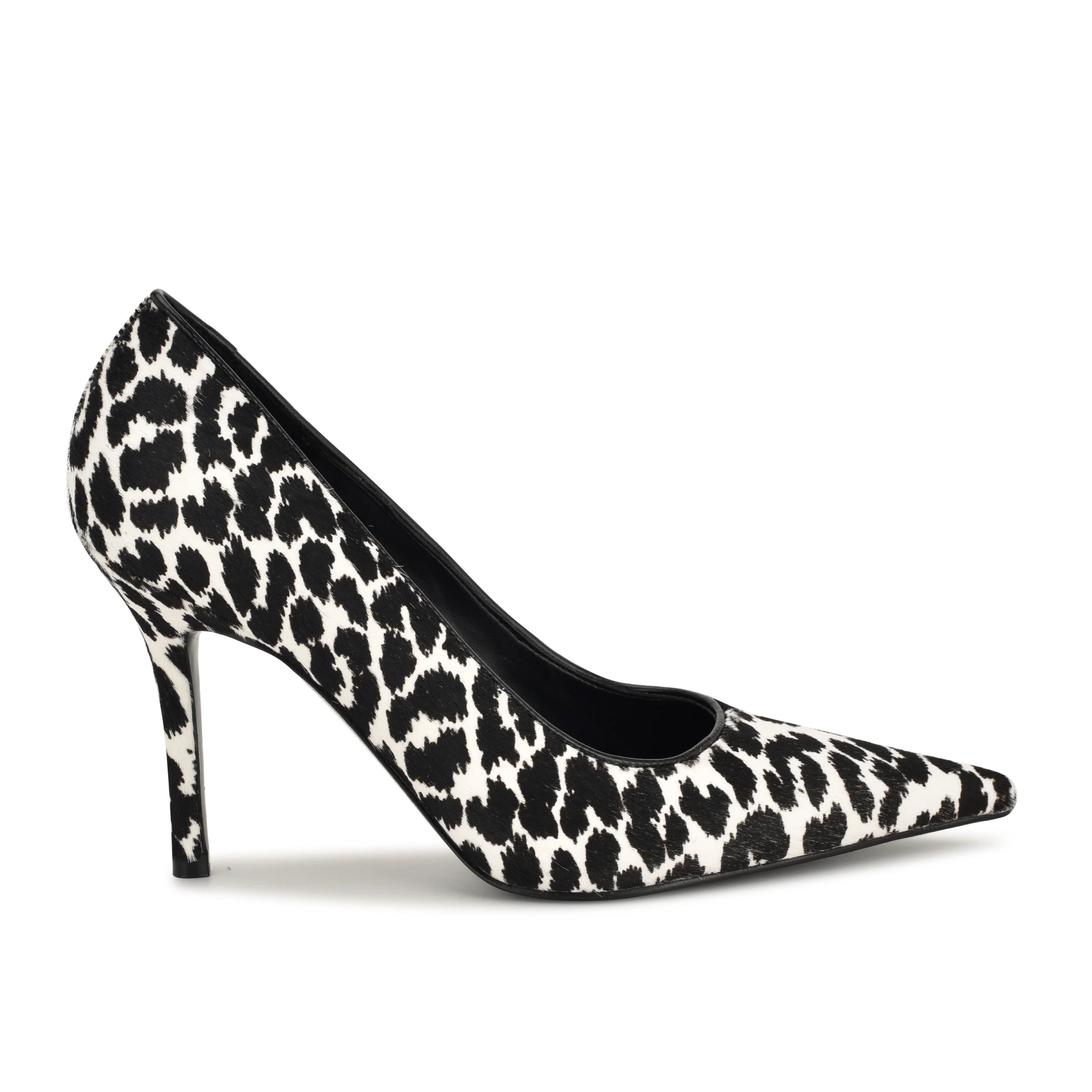 Gemmha Pointy Toe Pumps