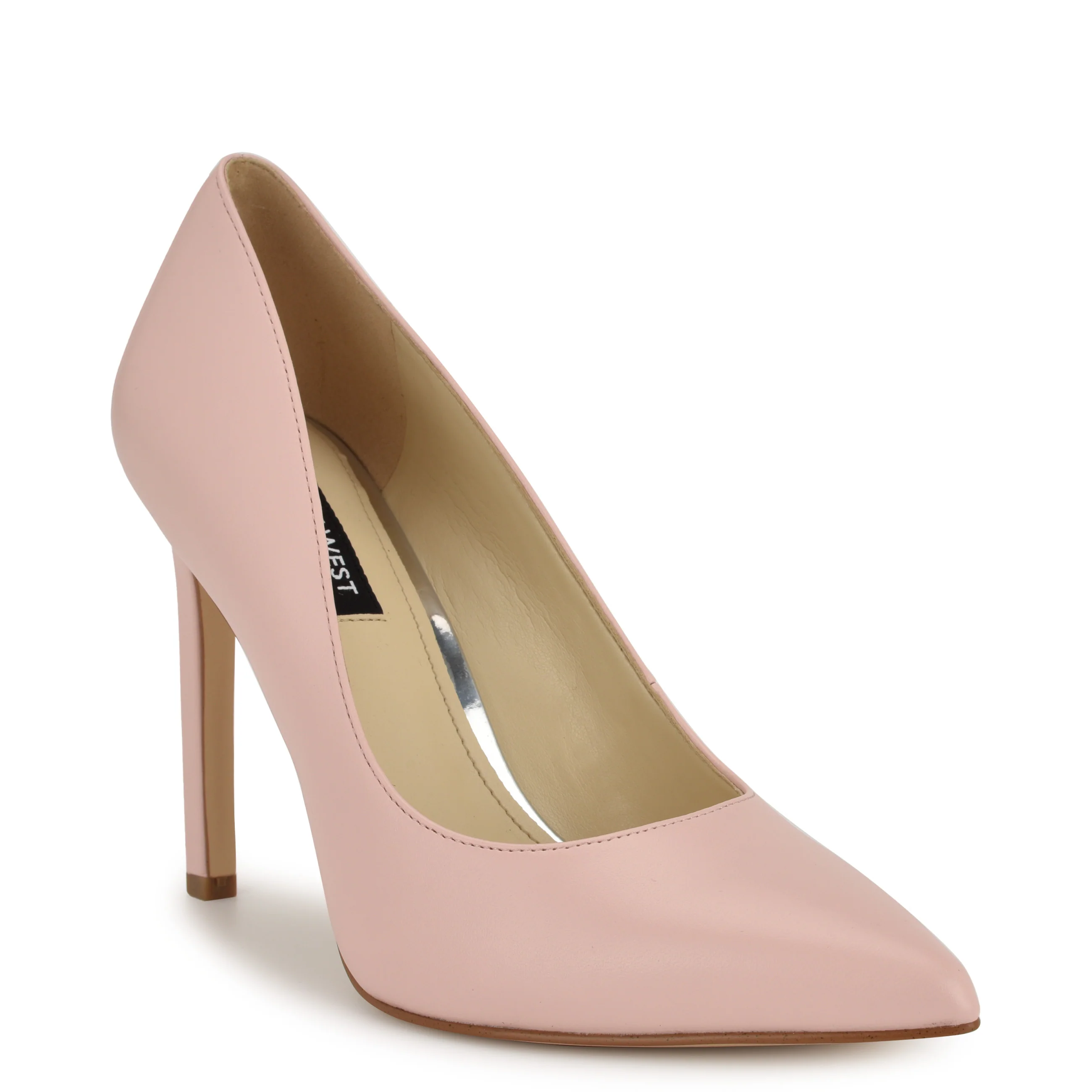 Tatiana Pointy Toe Pumps
