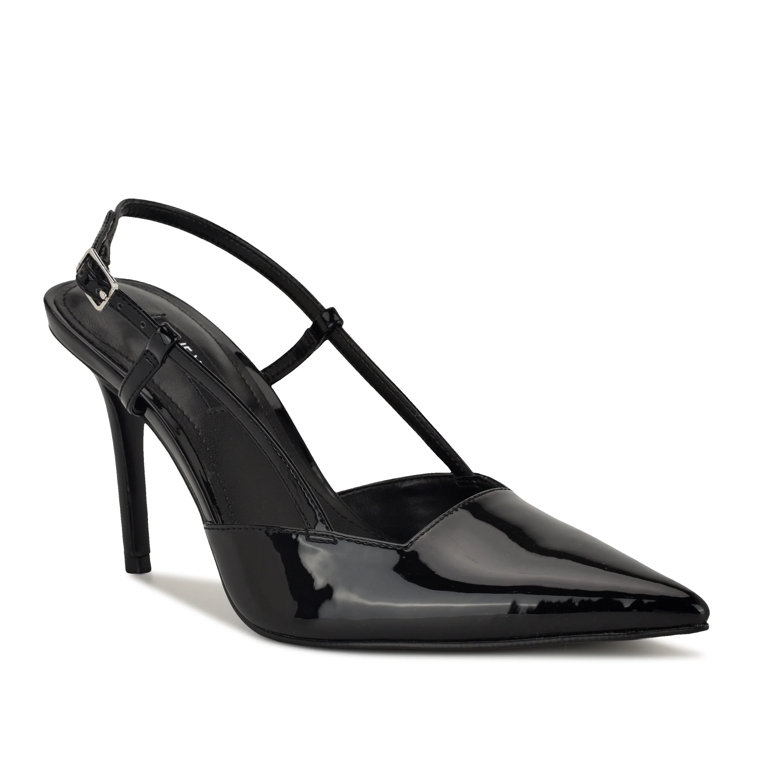 Mianda Slingback Pumps