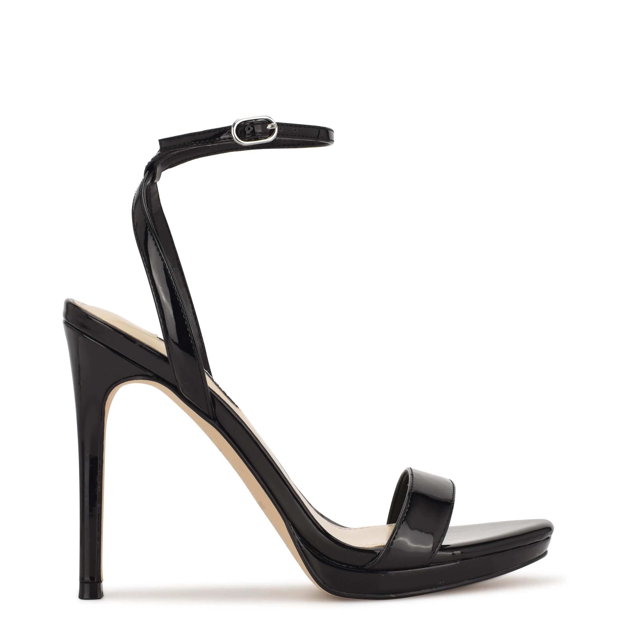 Loola Ankle Strap Sandals