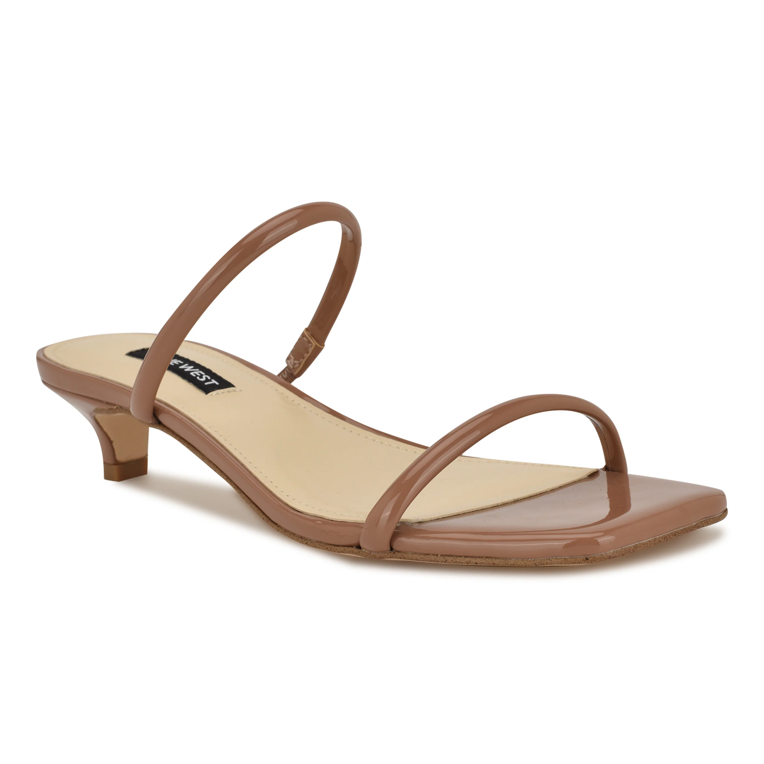 Noel Slide Sandals