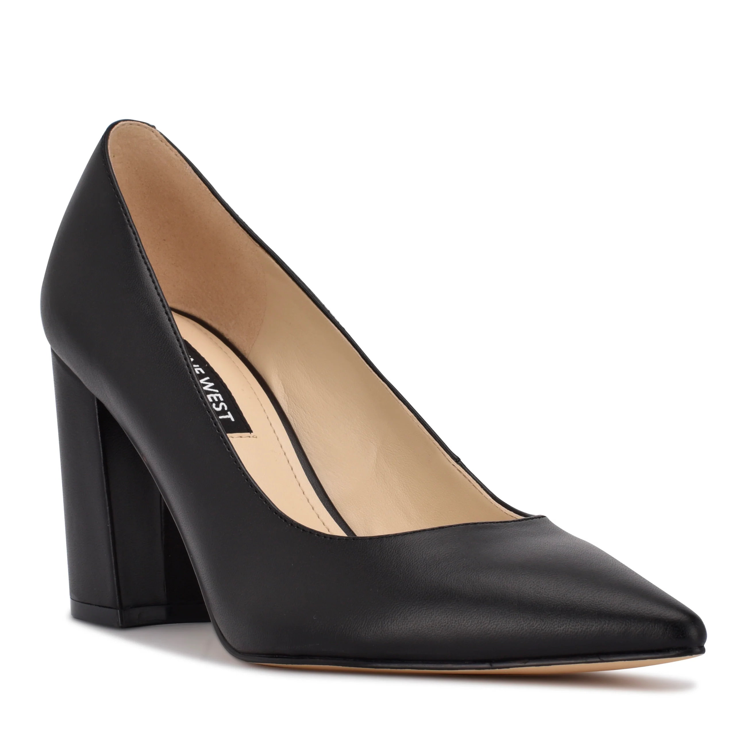 Cara Dress Pumps