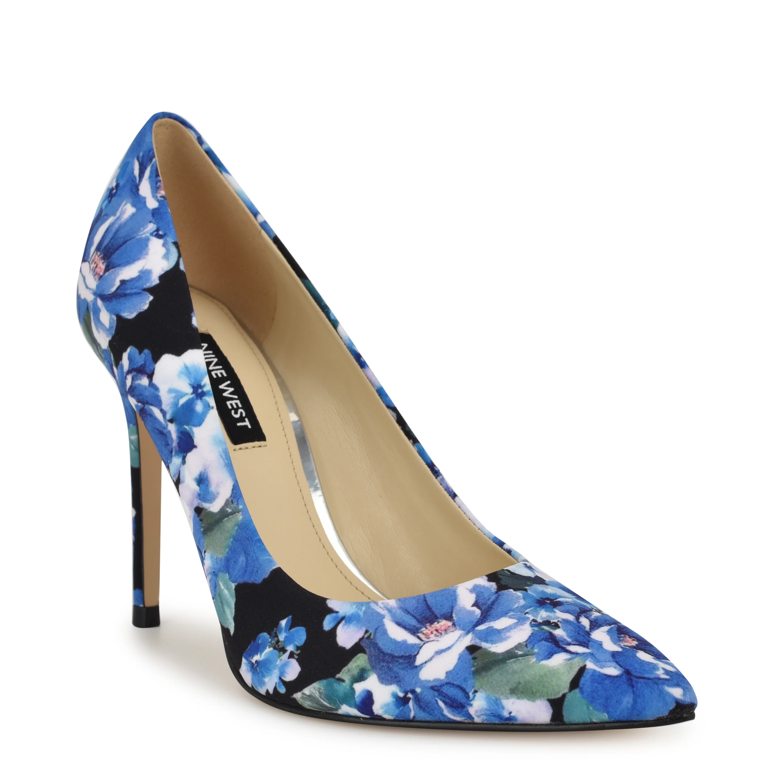 Fresh Pointy Toe Pumps