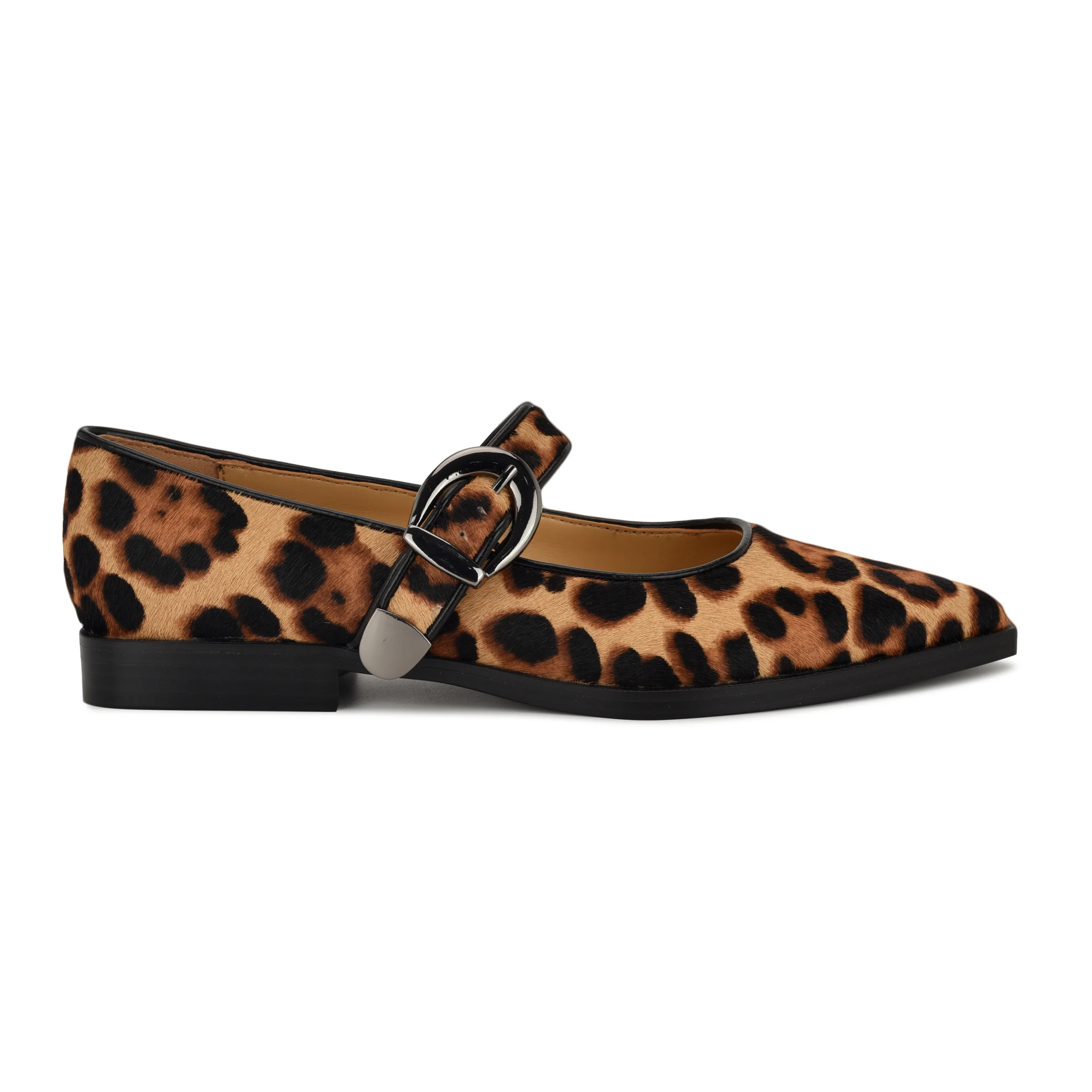 Katrel Mary Jane Flats