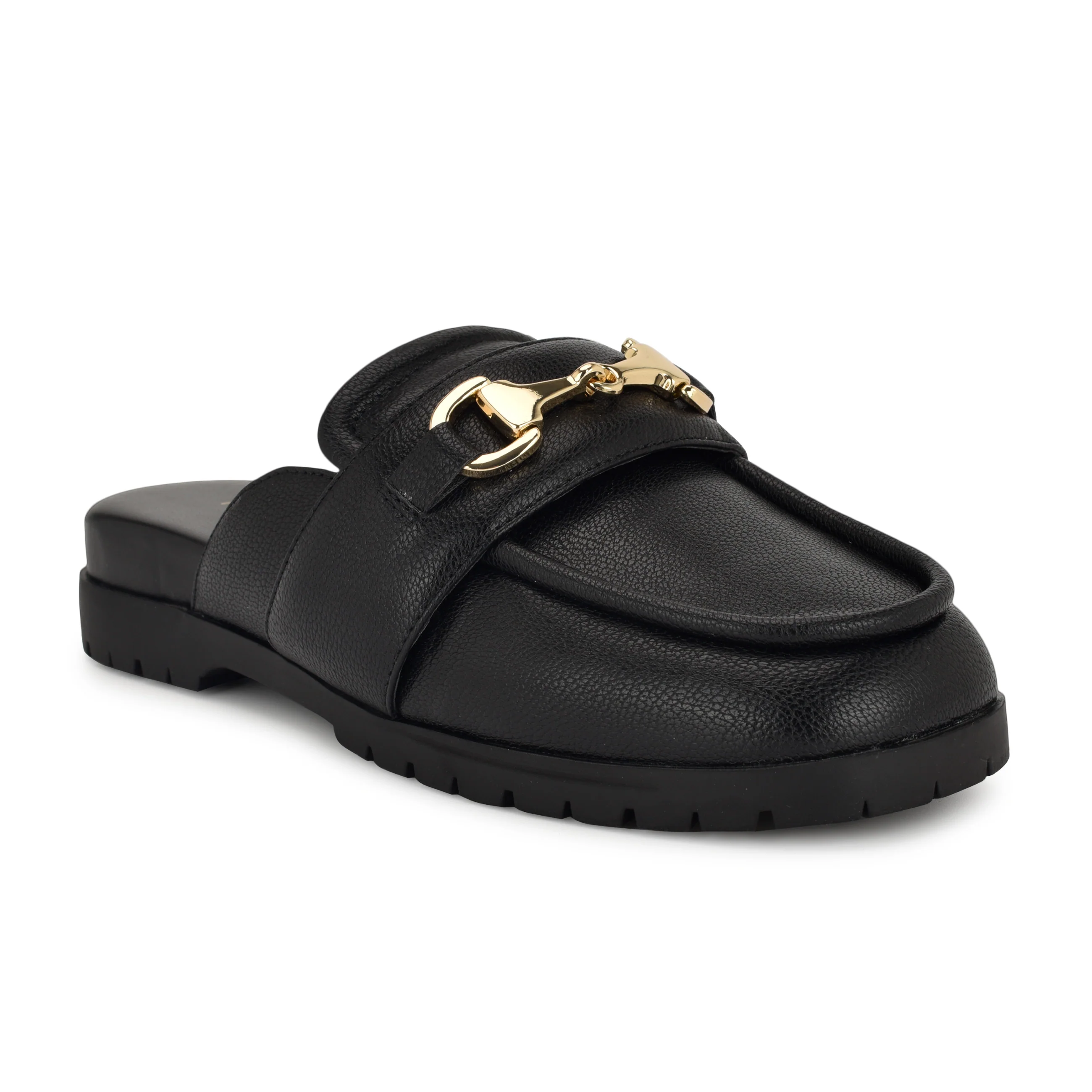 Kunne Loafer Mules