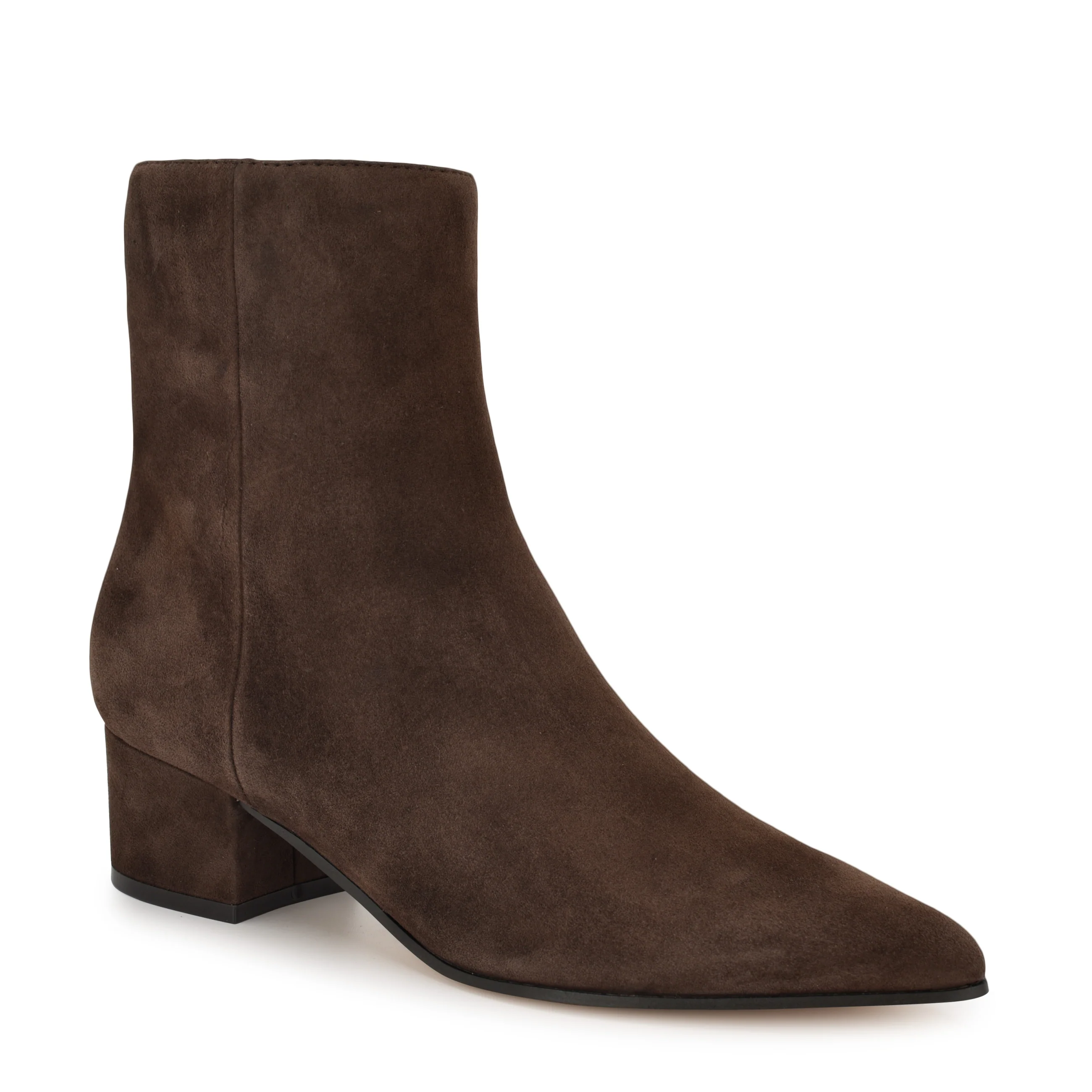 Maribu Ankle Booties