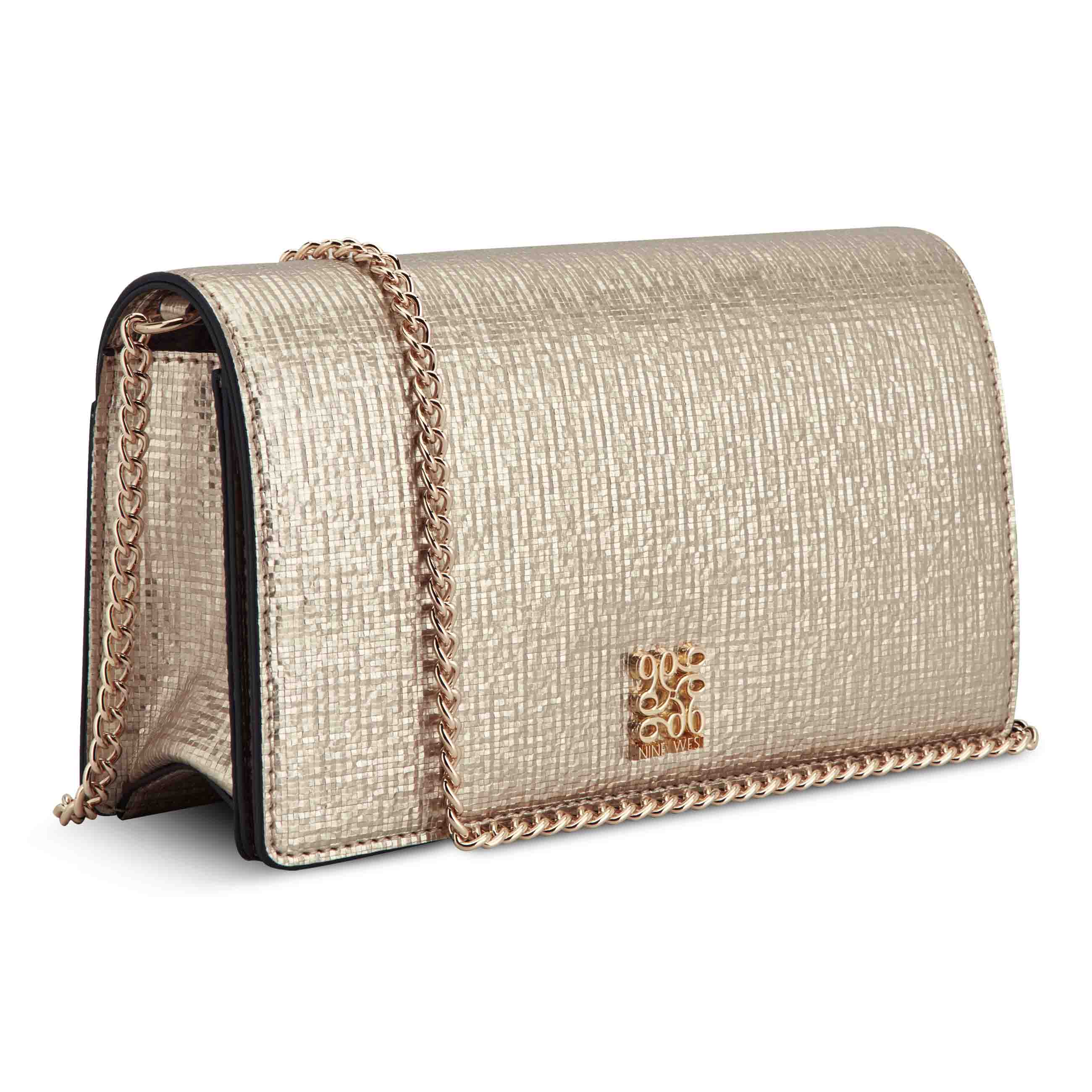 Cramer Phone Case Crossbody Clutch