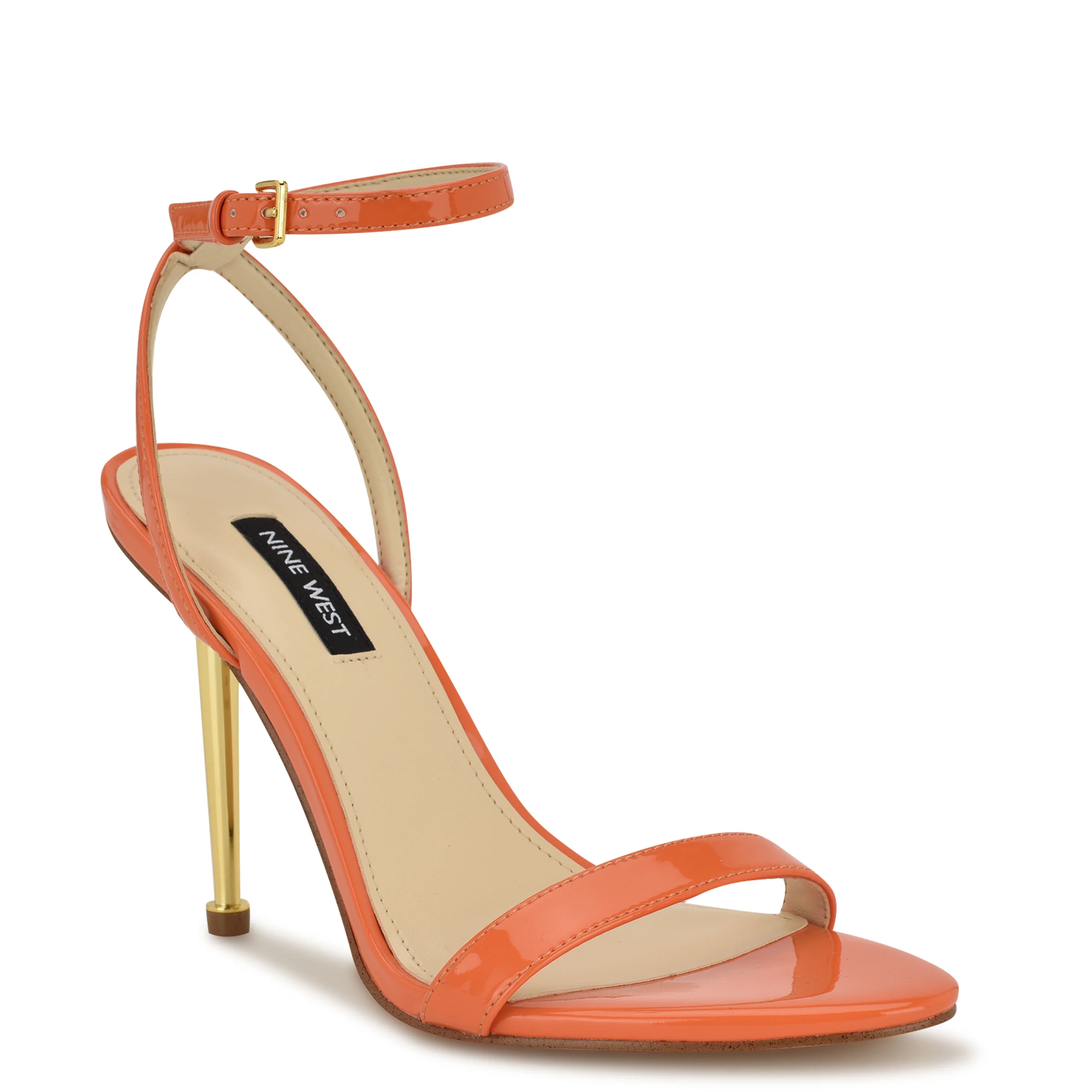 Reina Ankle Strap Sandals