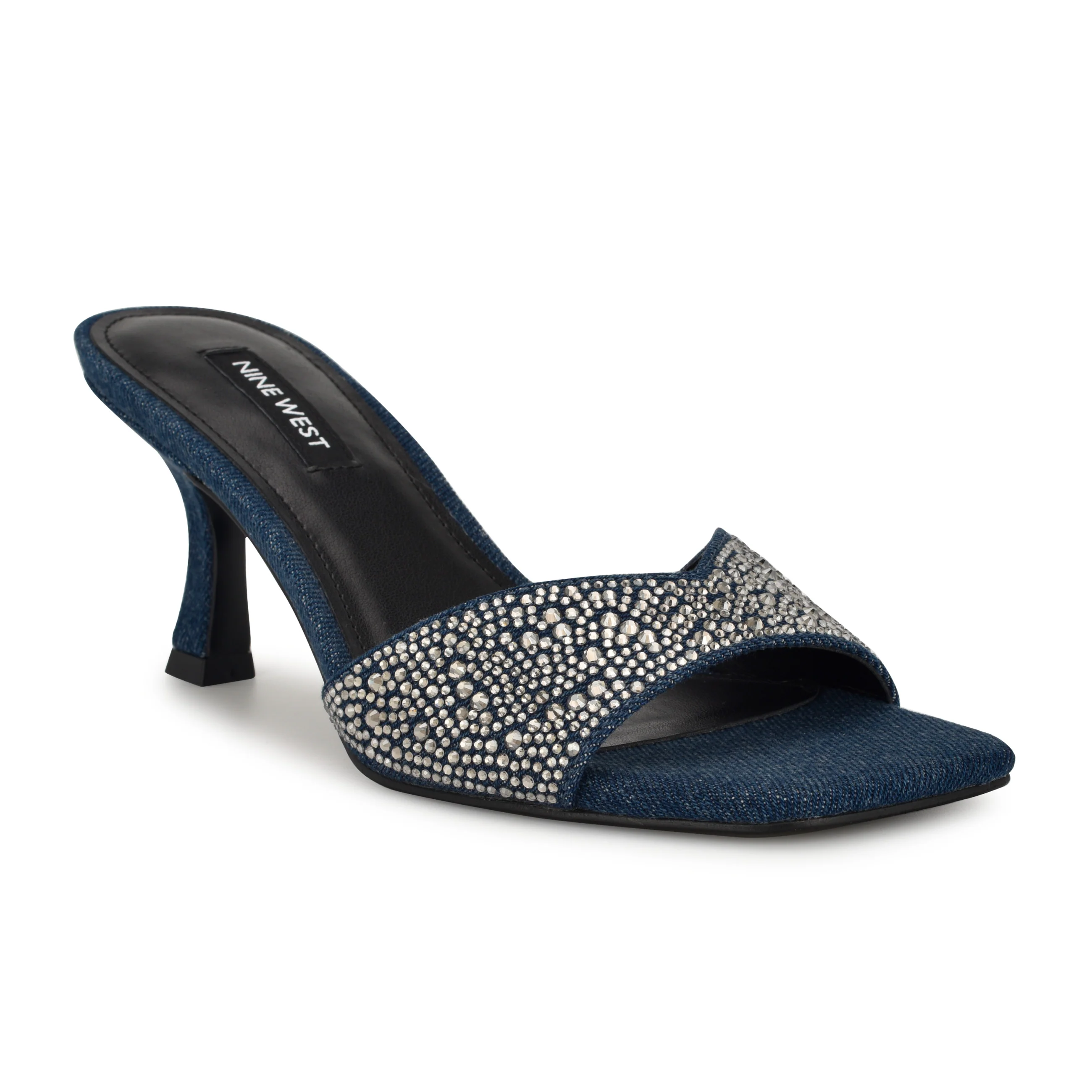 Rokke Dress Slide Sandals