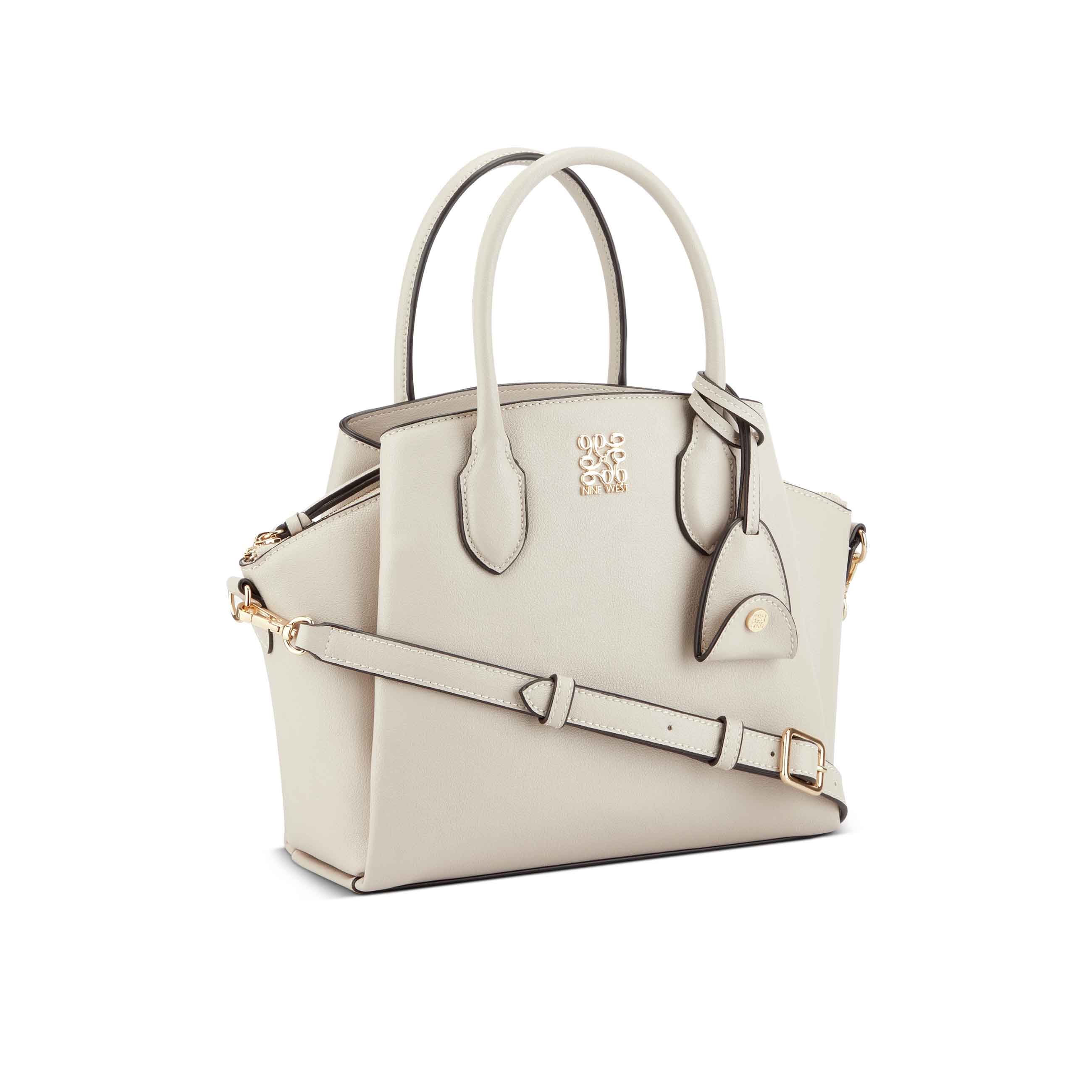 Camas Small Jet Set Satchel