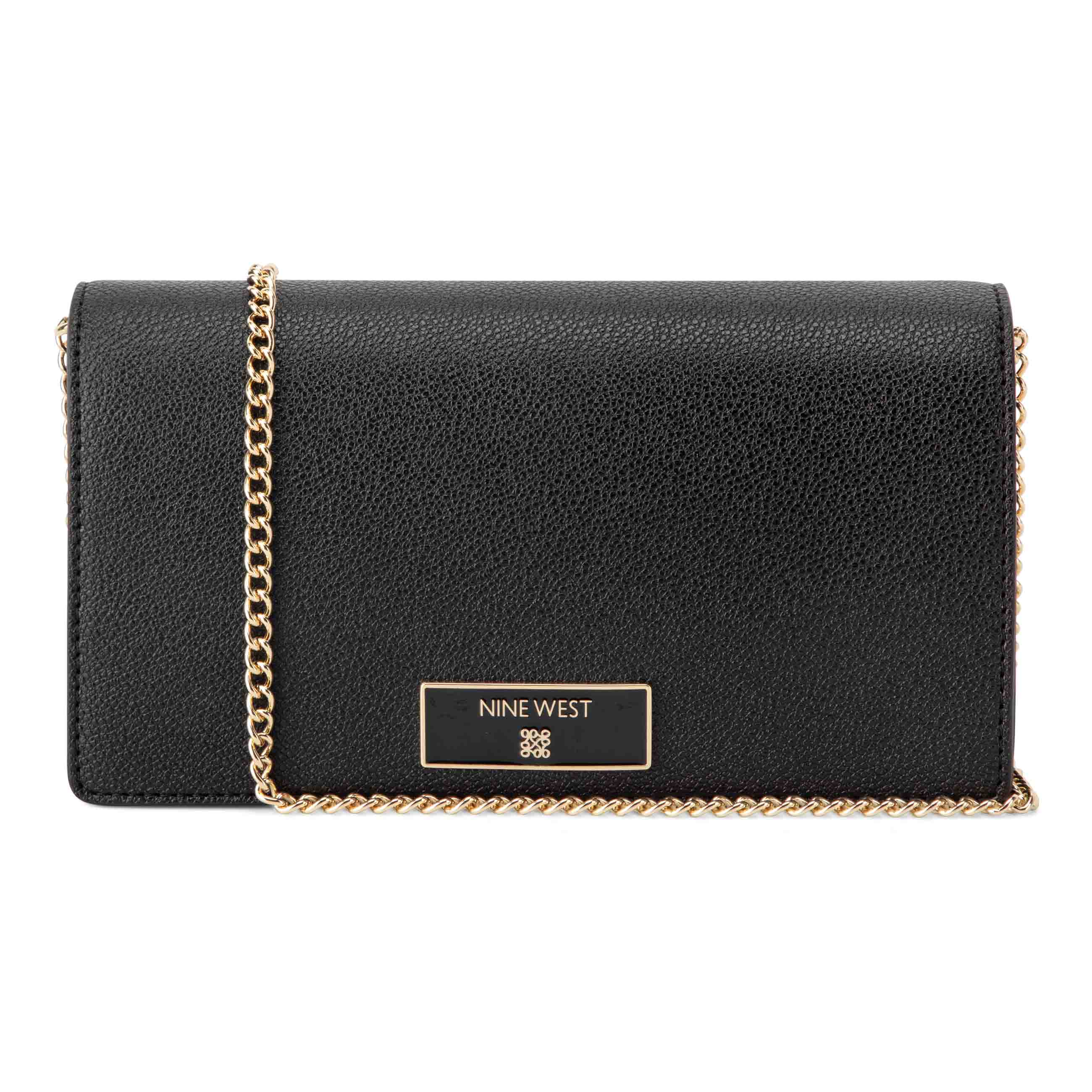 Mary Phone Chain Crossbody