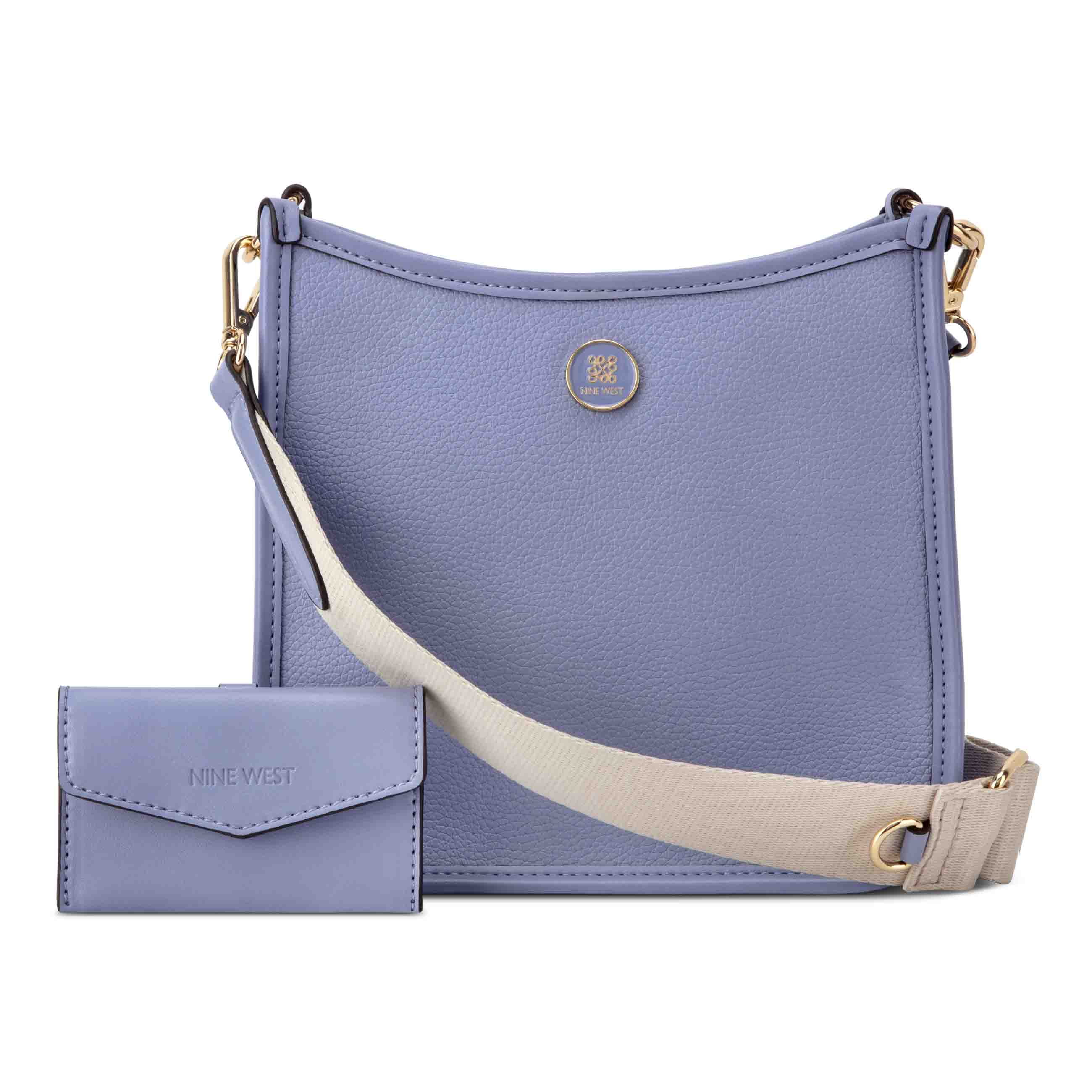 Nalini Small Crossbody