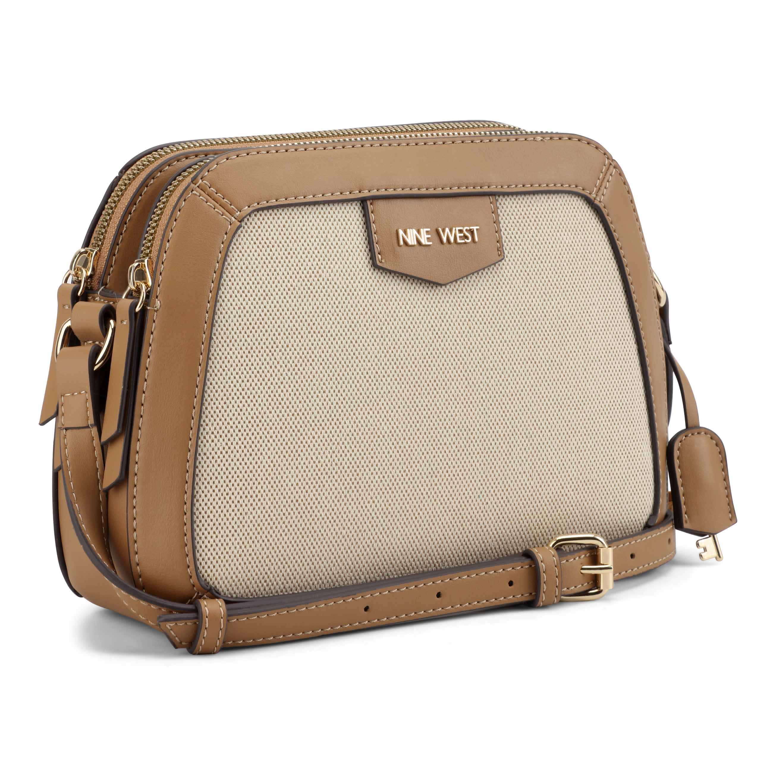 Cibrina Mini Dome Crossbody