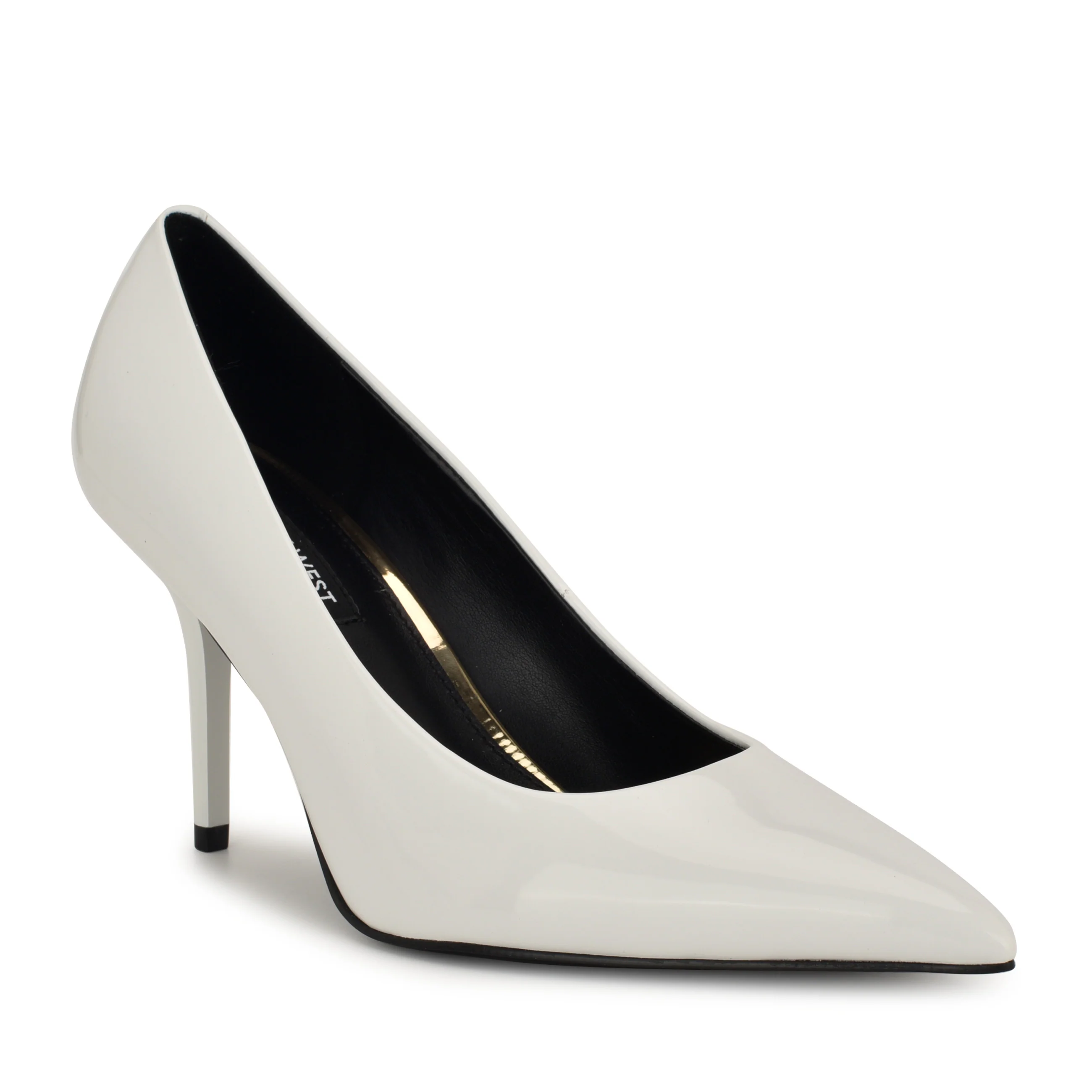 Princesa Pointy Toe Pumps