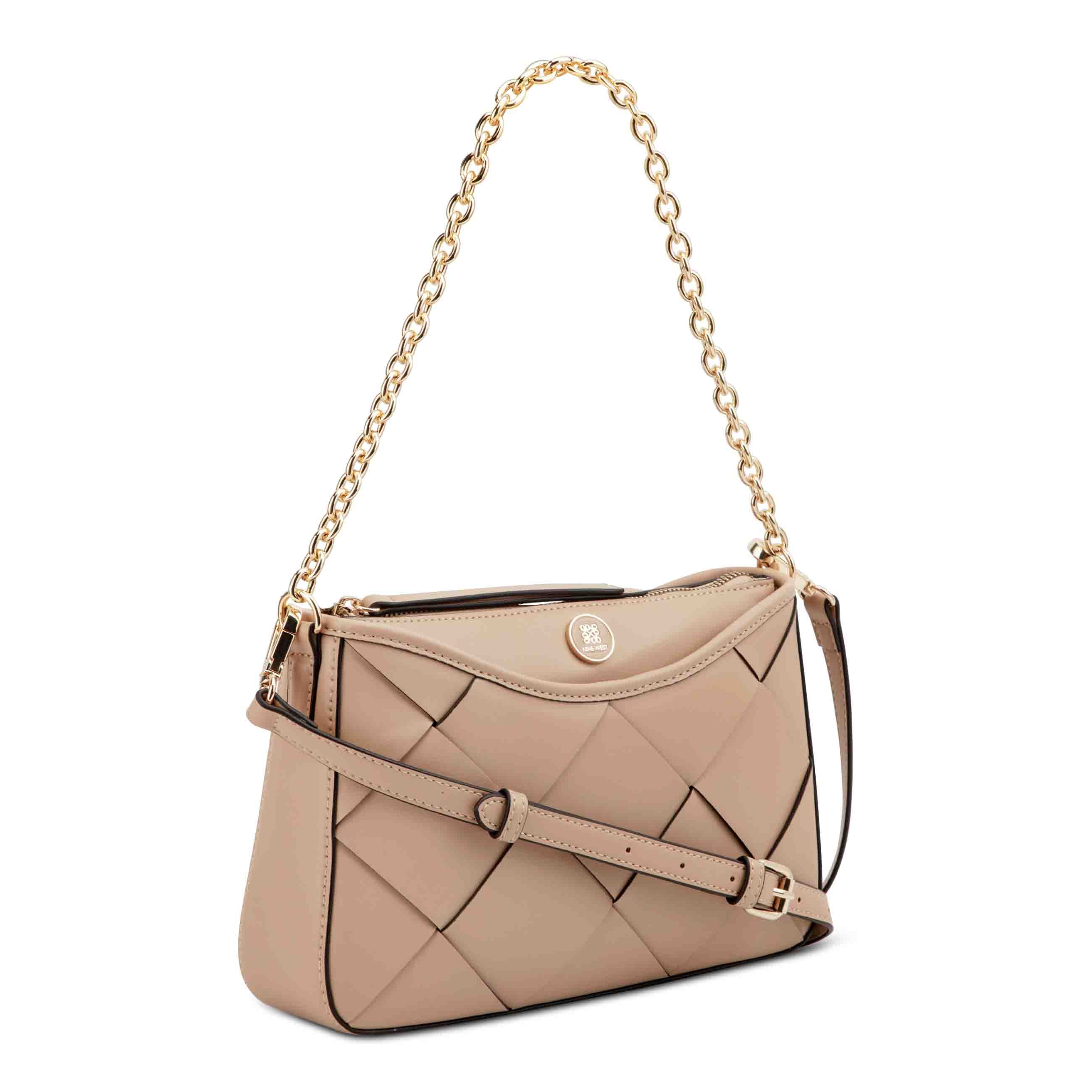 Harland Converible Crossbody Shoulder Bag