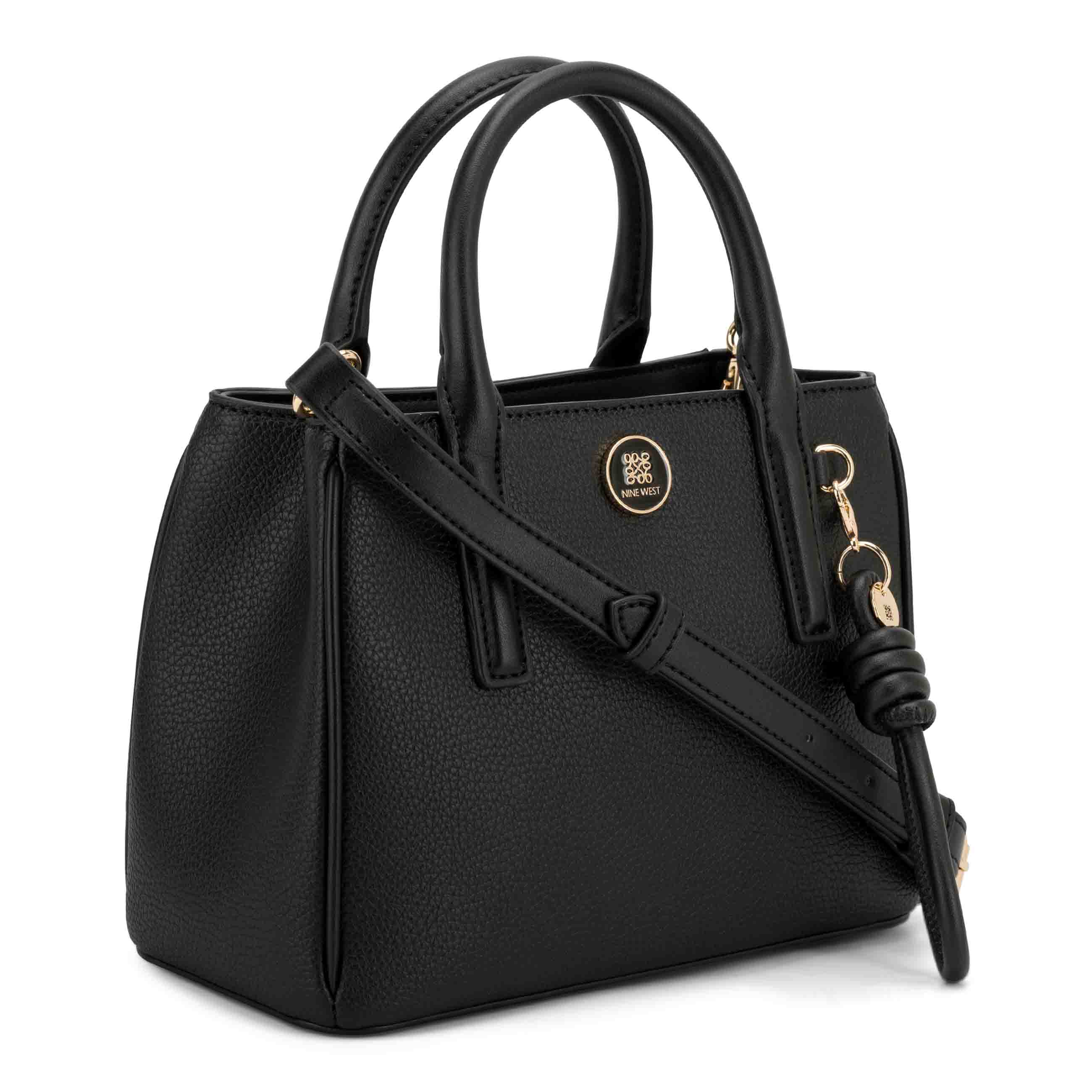 Harland Mini Satchel Crossbody