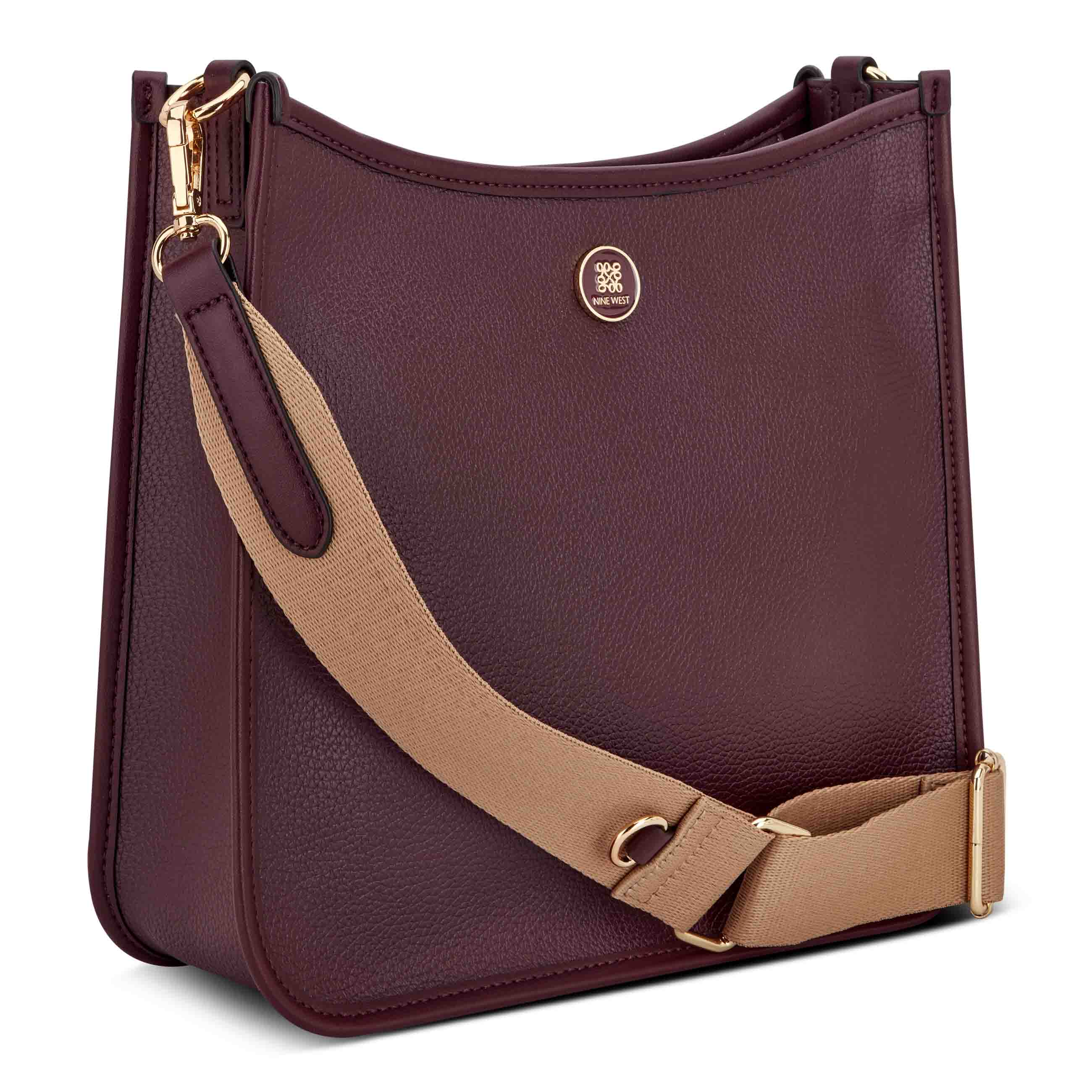 Nalini Crossbody With Card Case