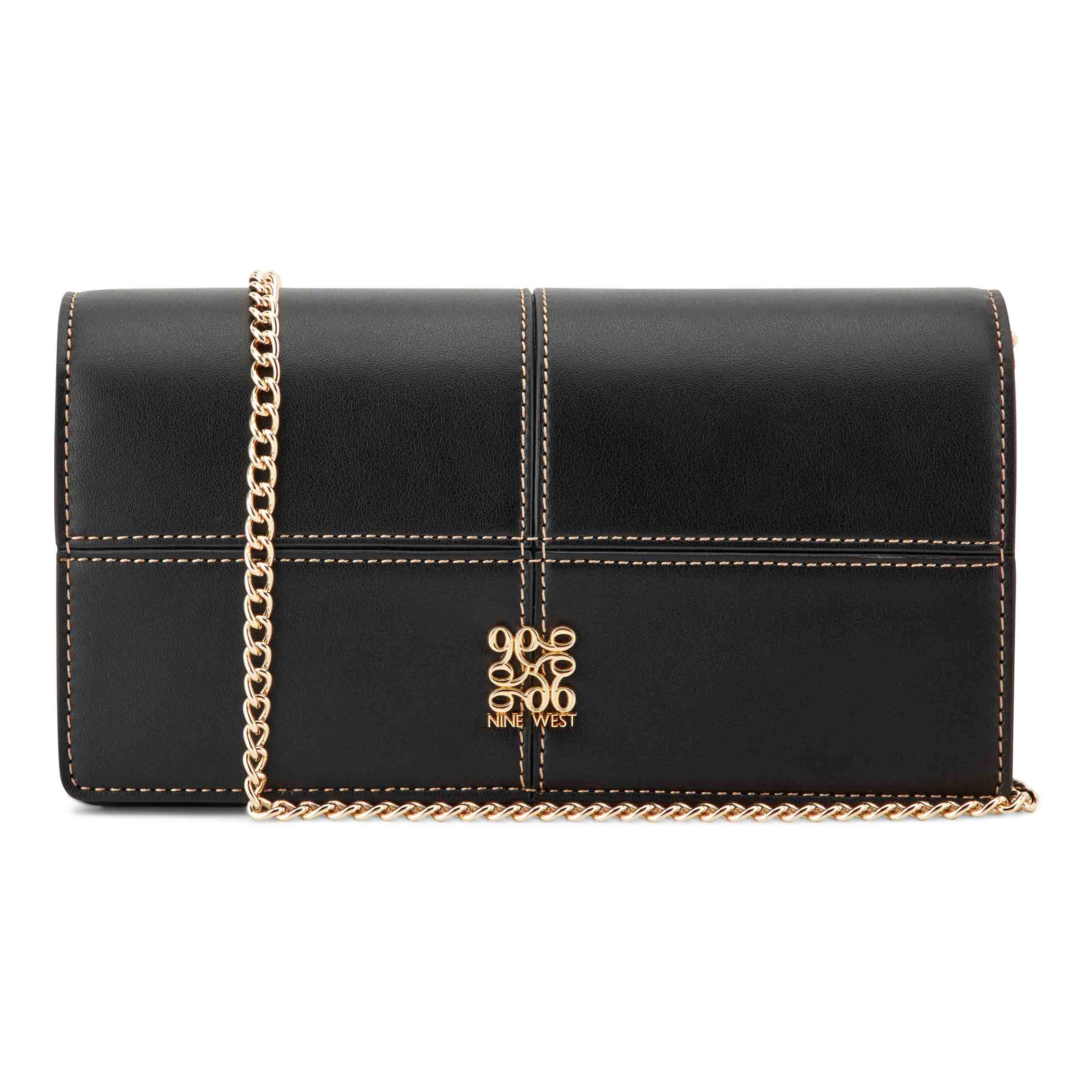 Paxtin Phone Case Crossbody Clutch