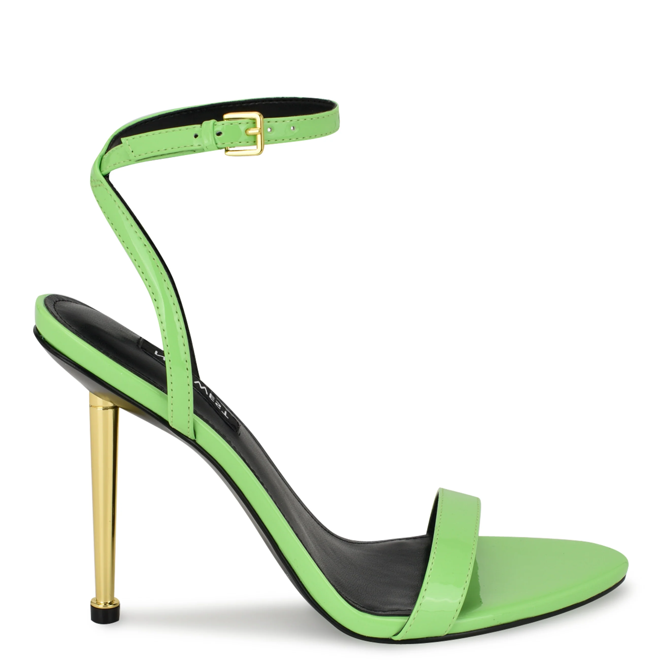 Reina Ankle Strap Sandals