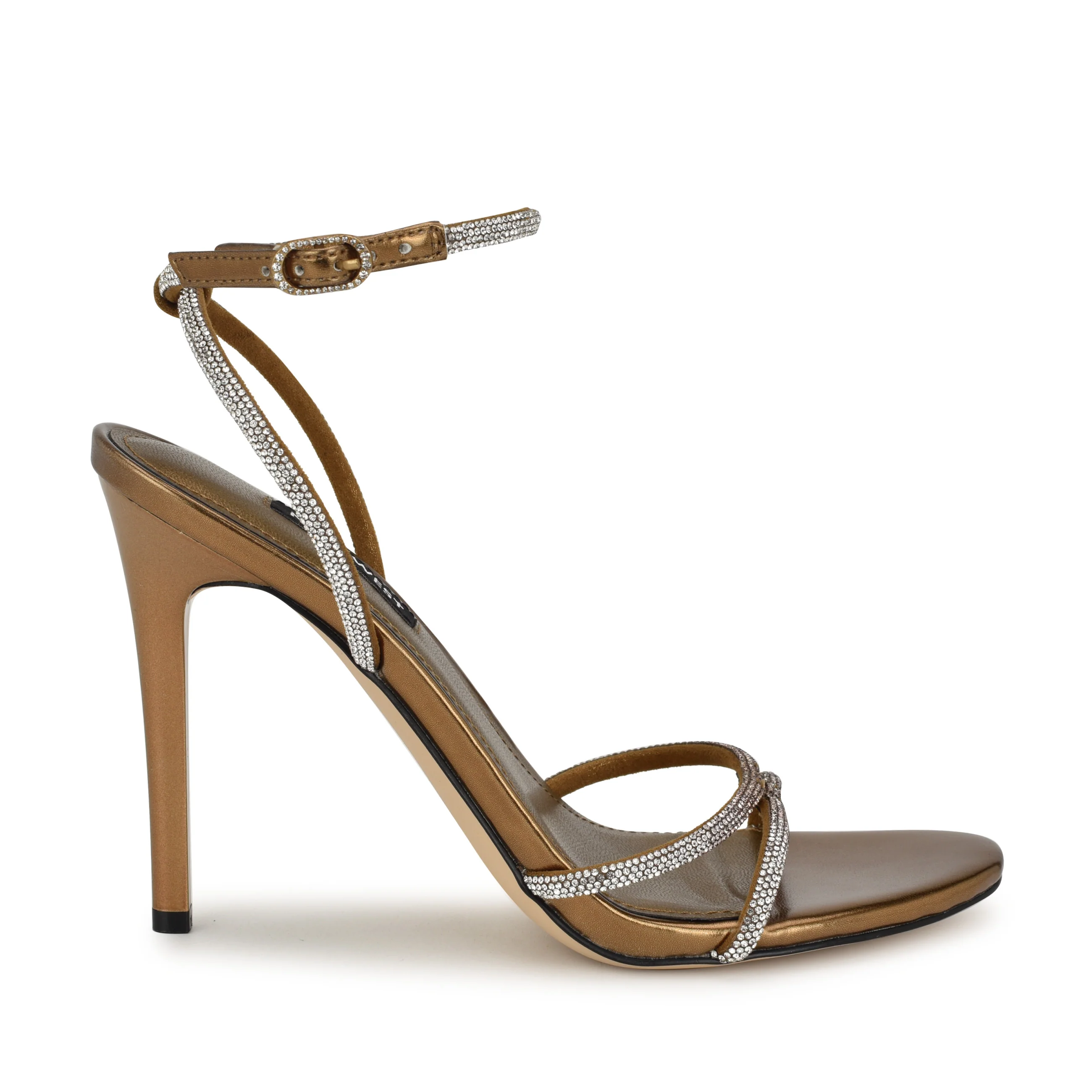 Missey Ankle Strap Sandals