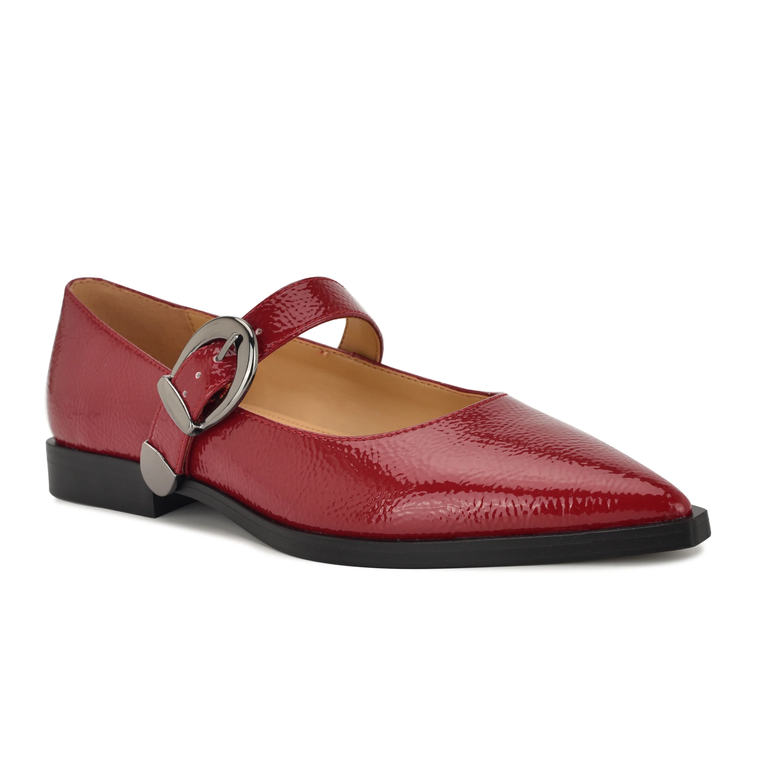 Katrel Mary Jane Flats