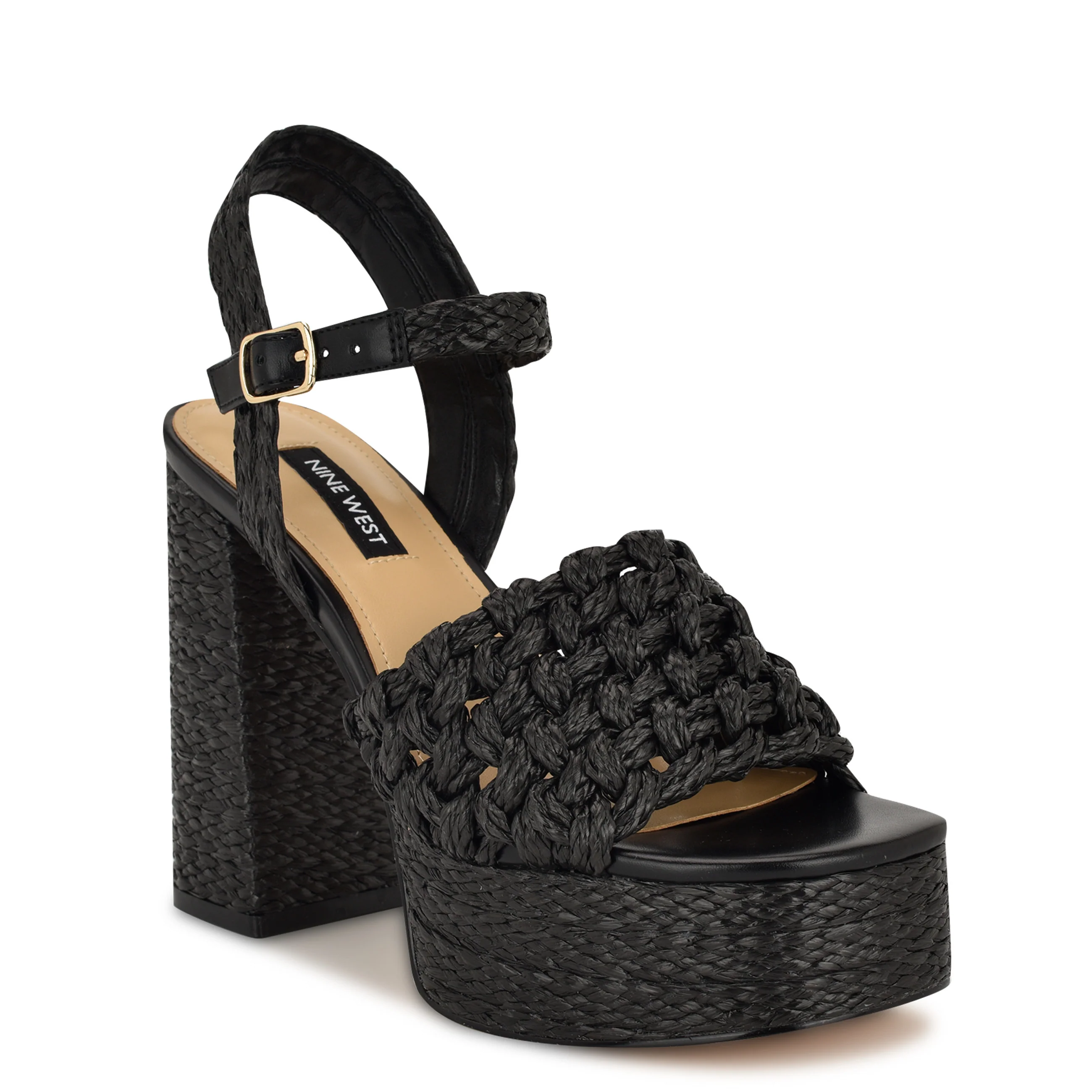 Vadyn Platform Sandals