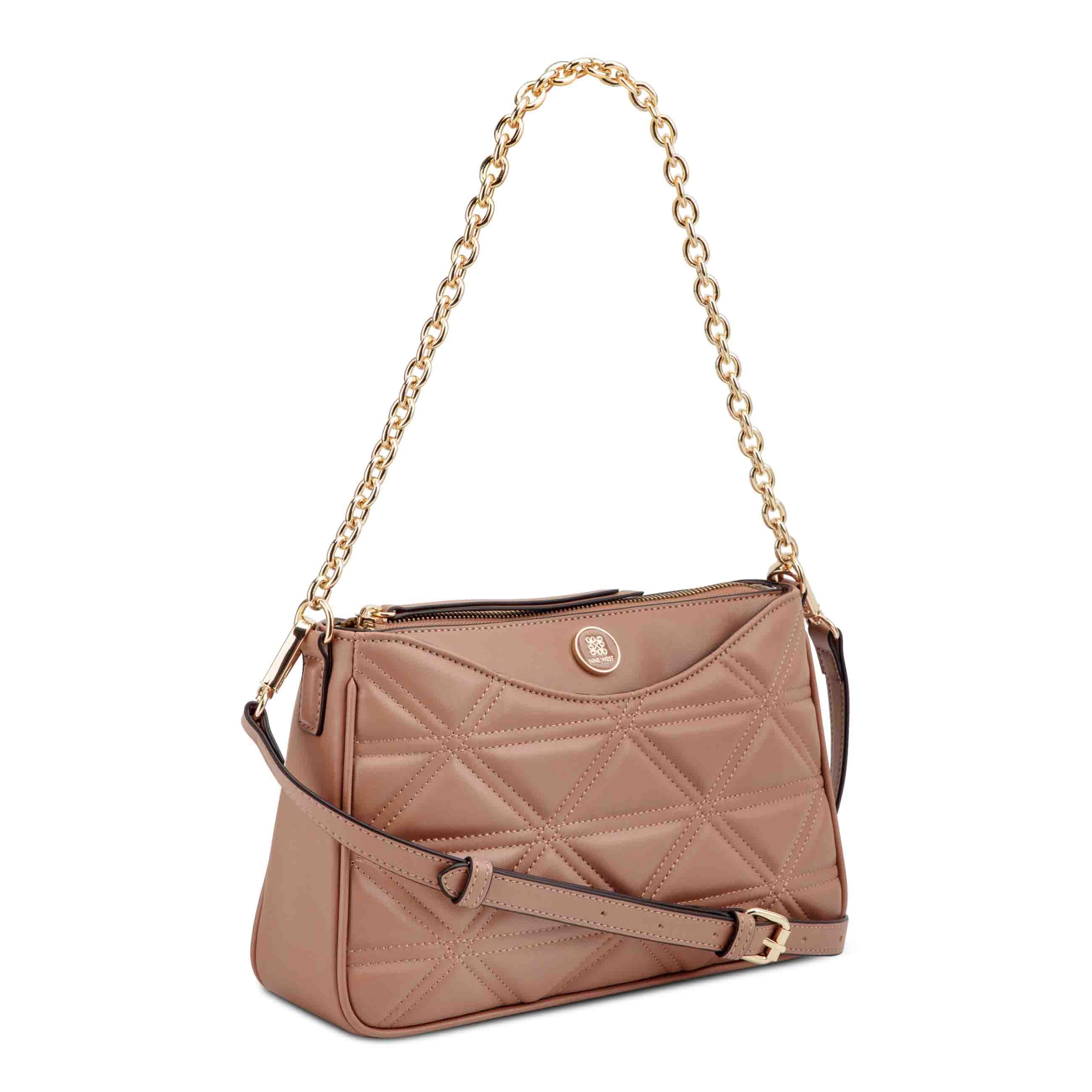 Harland Converible Crossbody Shoulder Bag