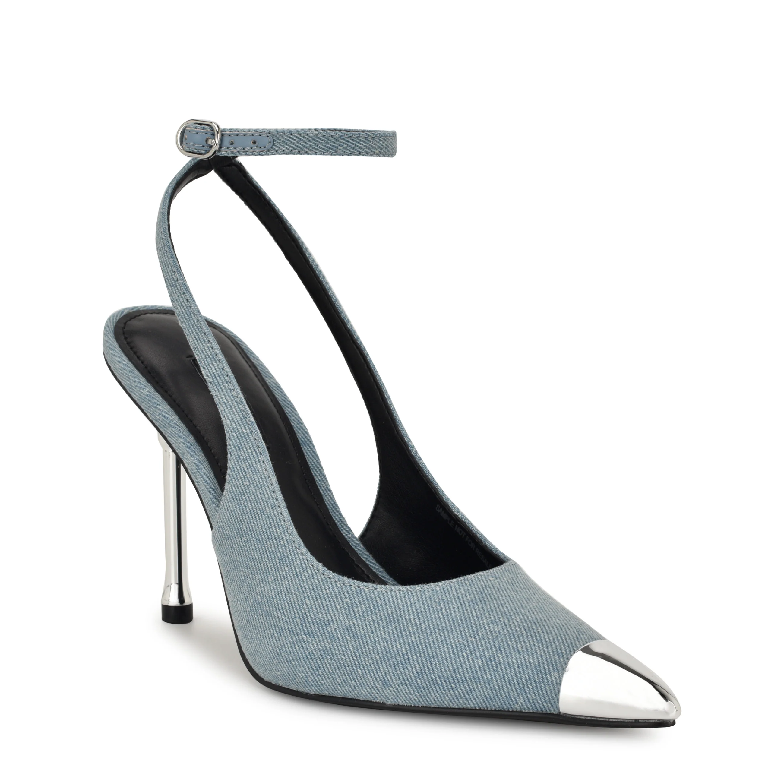 Monroh Pointy Toe Pumps