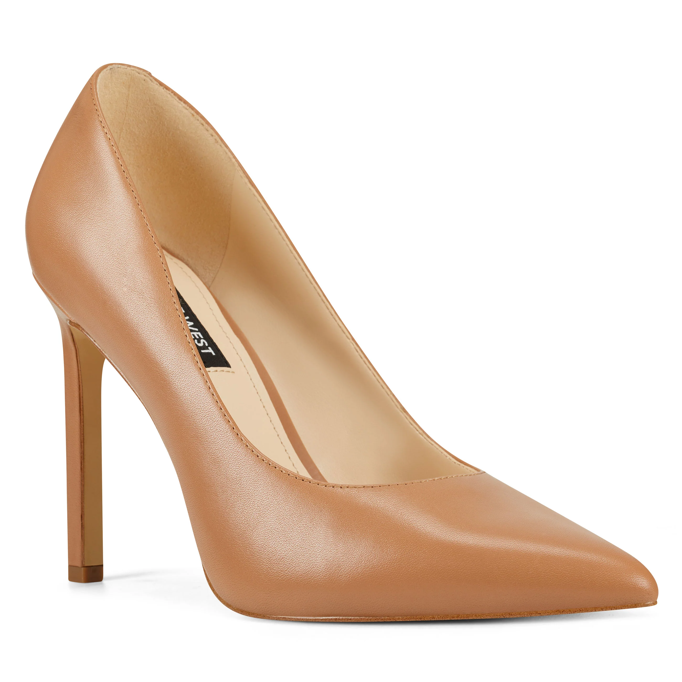 Tatiana Pointy Toe Pumps