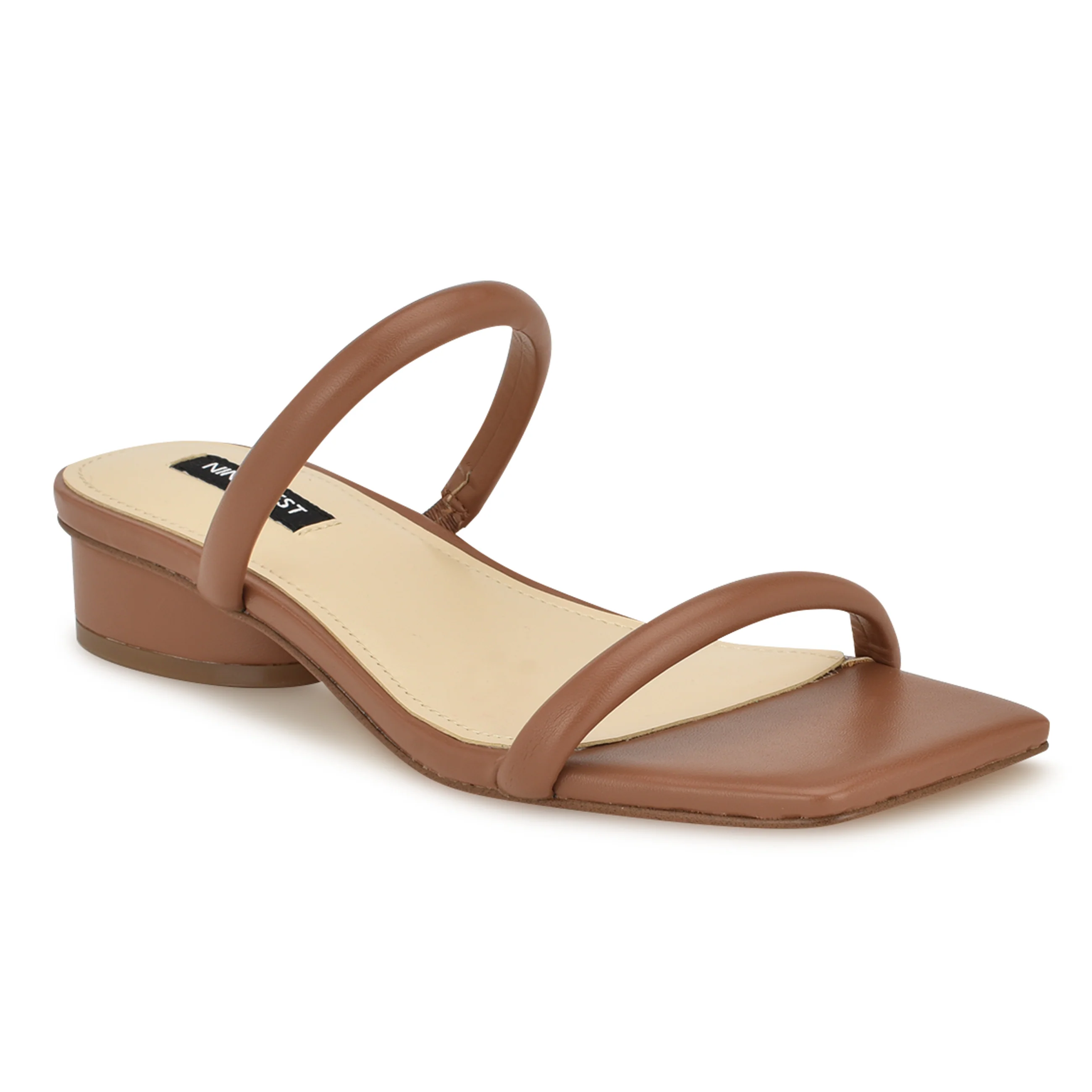 Morella Slide Sandals
