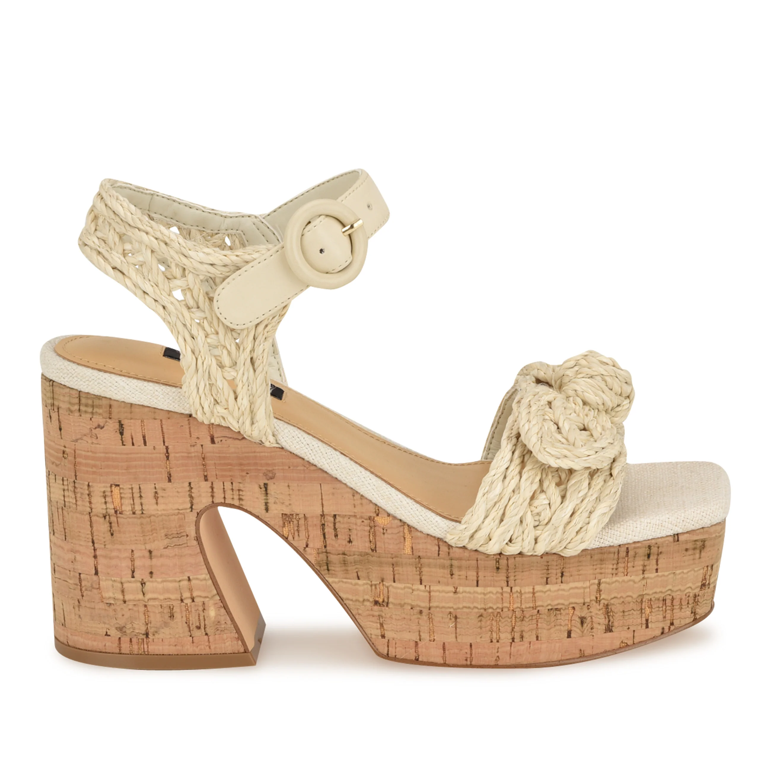 Comiele Platform Sandals