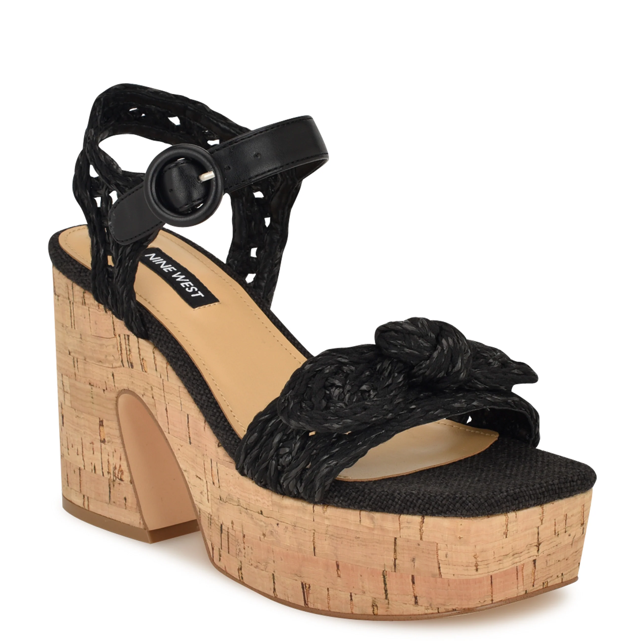 Comiele Platform Sandals