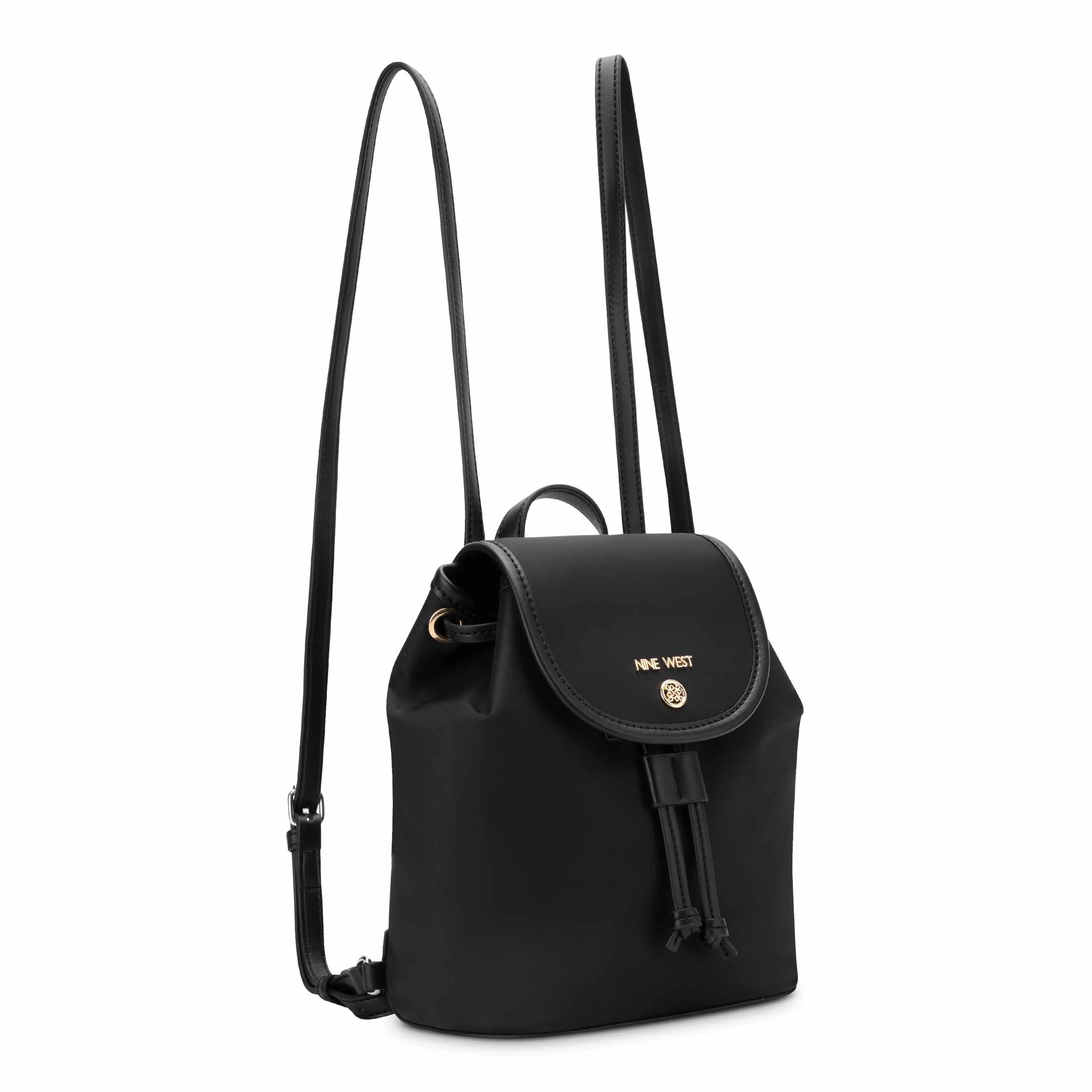 Yoon Small Flap Backpack