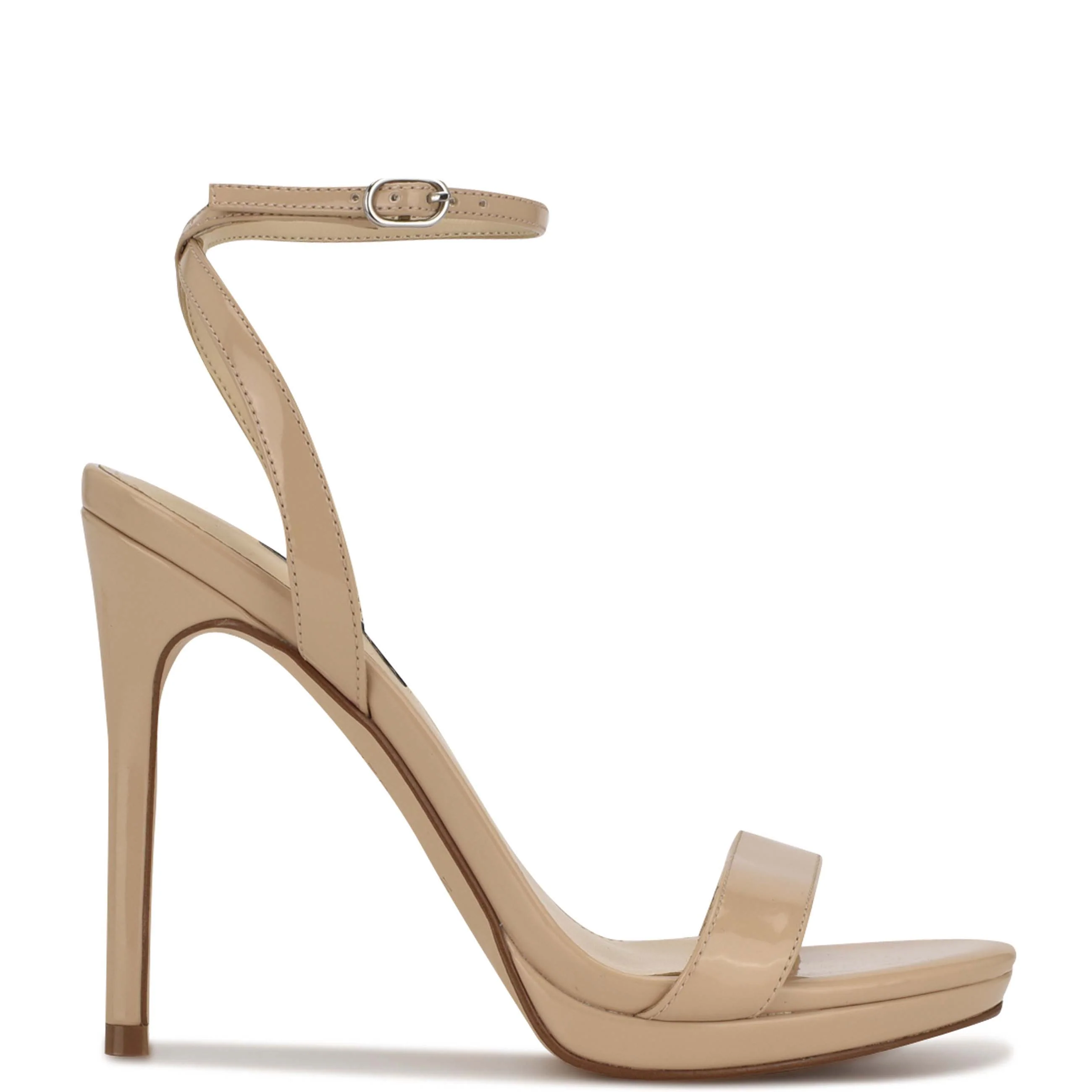 Loola Ankle Strap Sandals