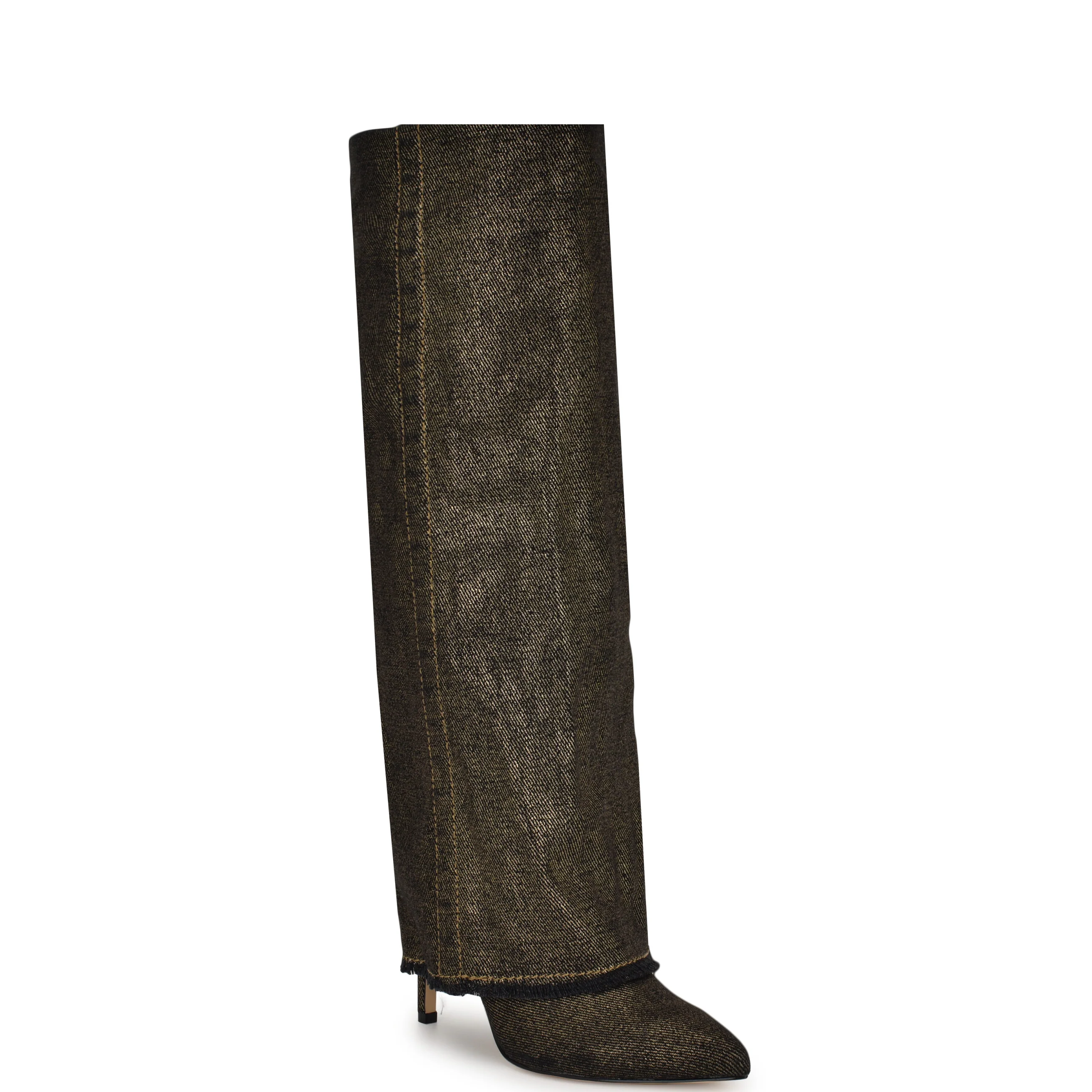 Rhoree Knee High Dress Boots