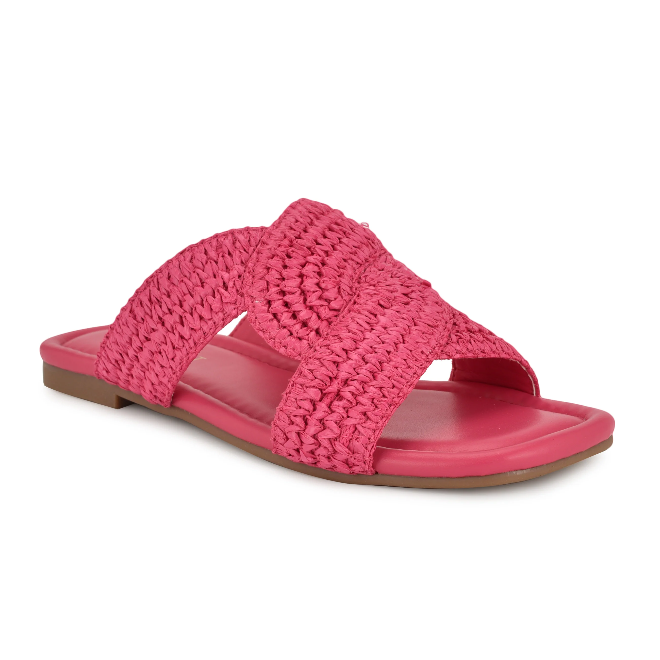 Quara Flat Sandals