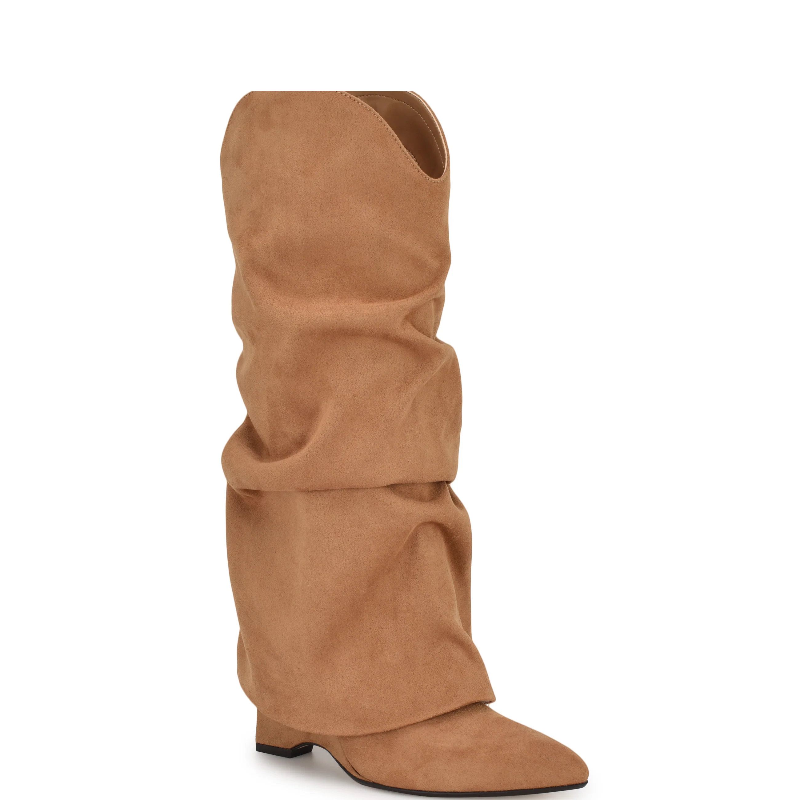 Amazin Slouch Western Boots